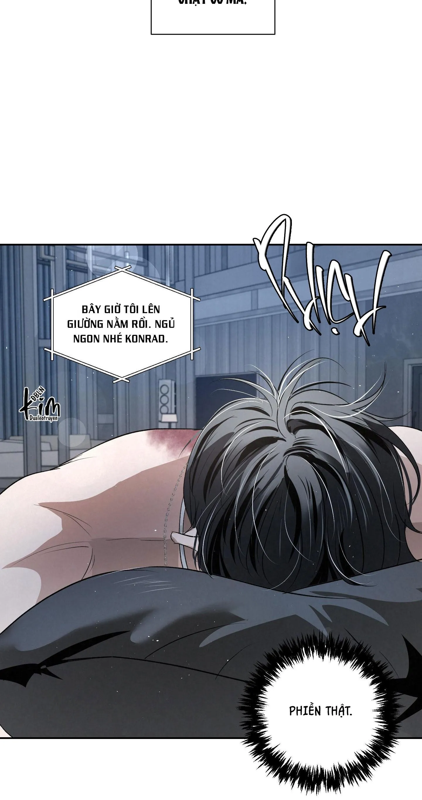 BLOOD GUIDE Chapter 16 Trang 50