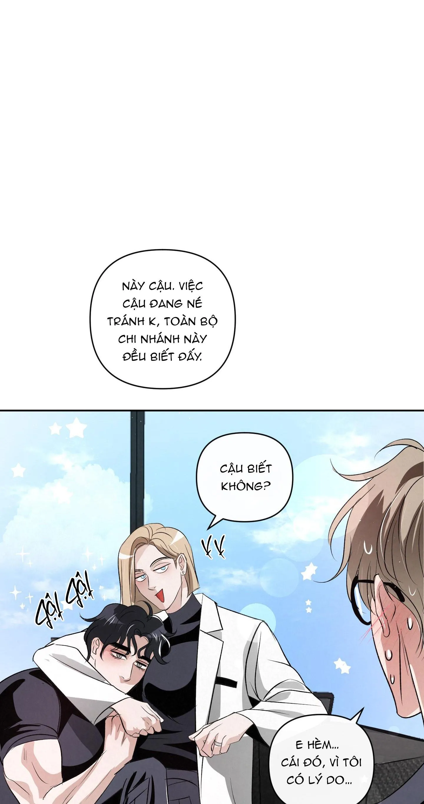 BLOOD GUIDE Chapter 16 Trang 51