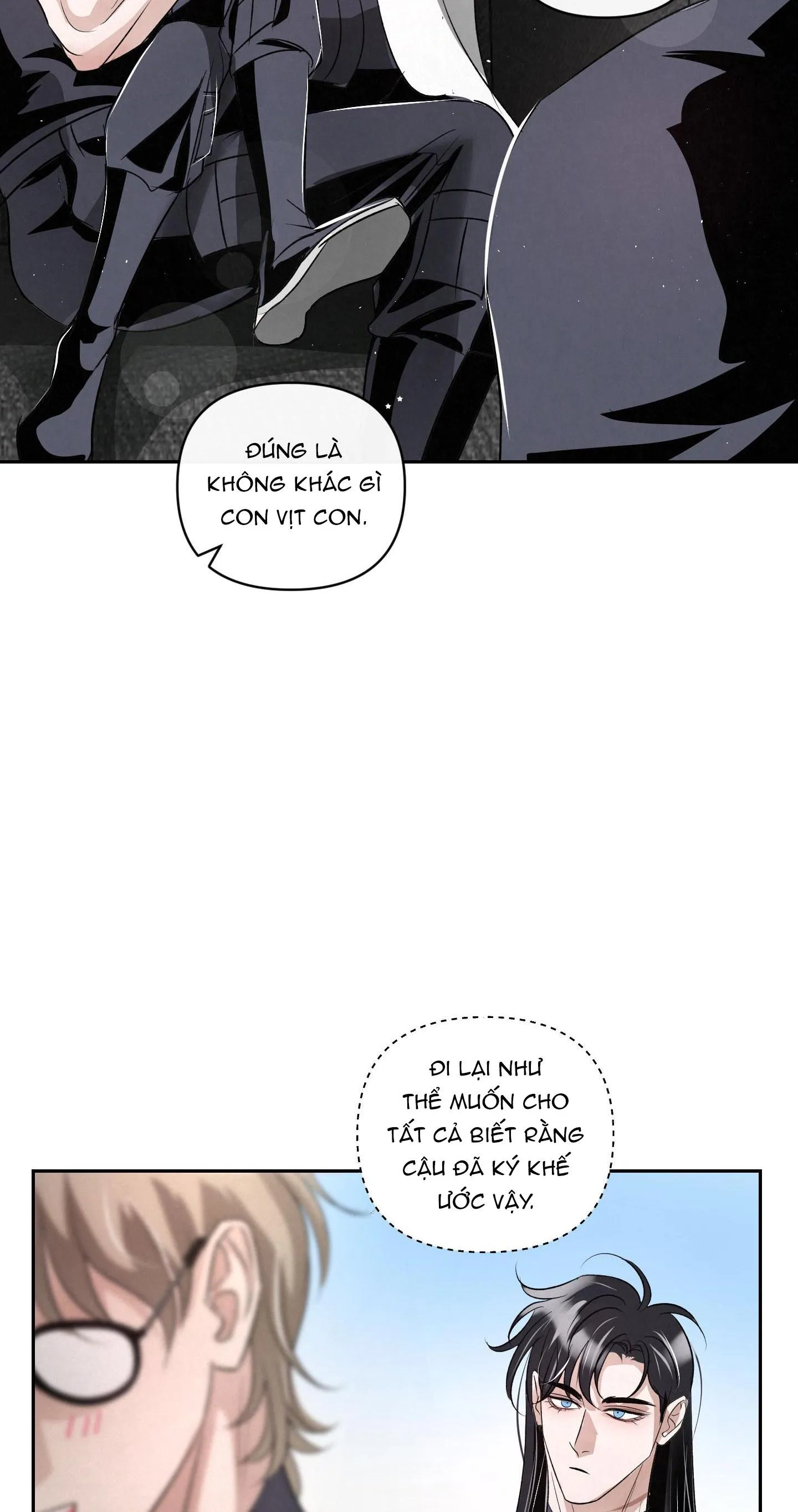 BLOOD GUIDE Chapter 16 Trang 52