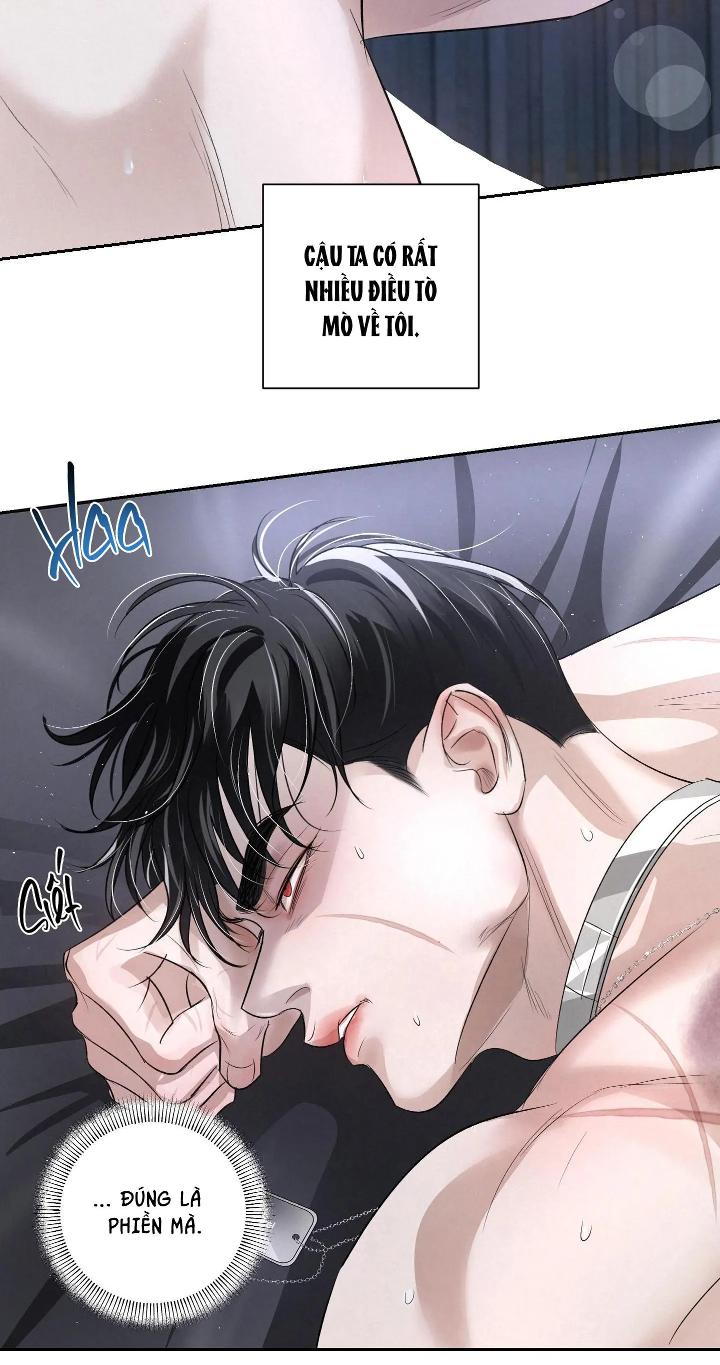 BLOOD GUIDE Chapter 16 Trang 56