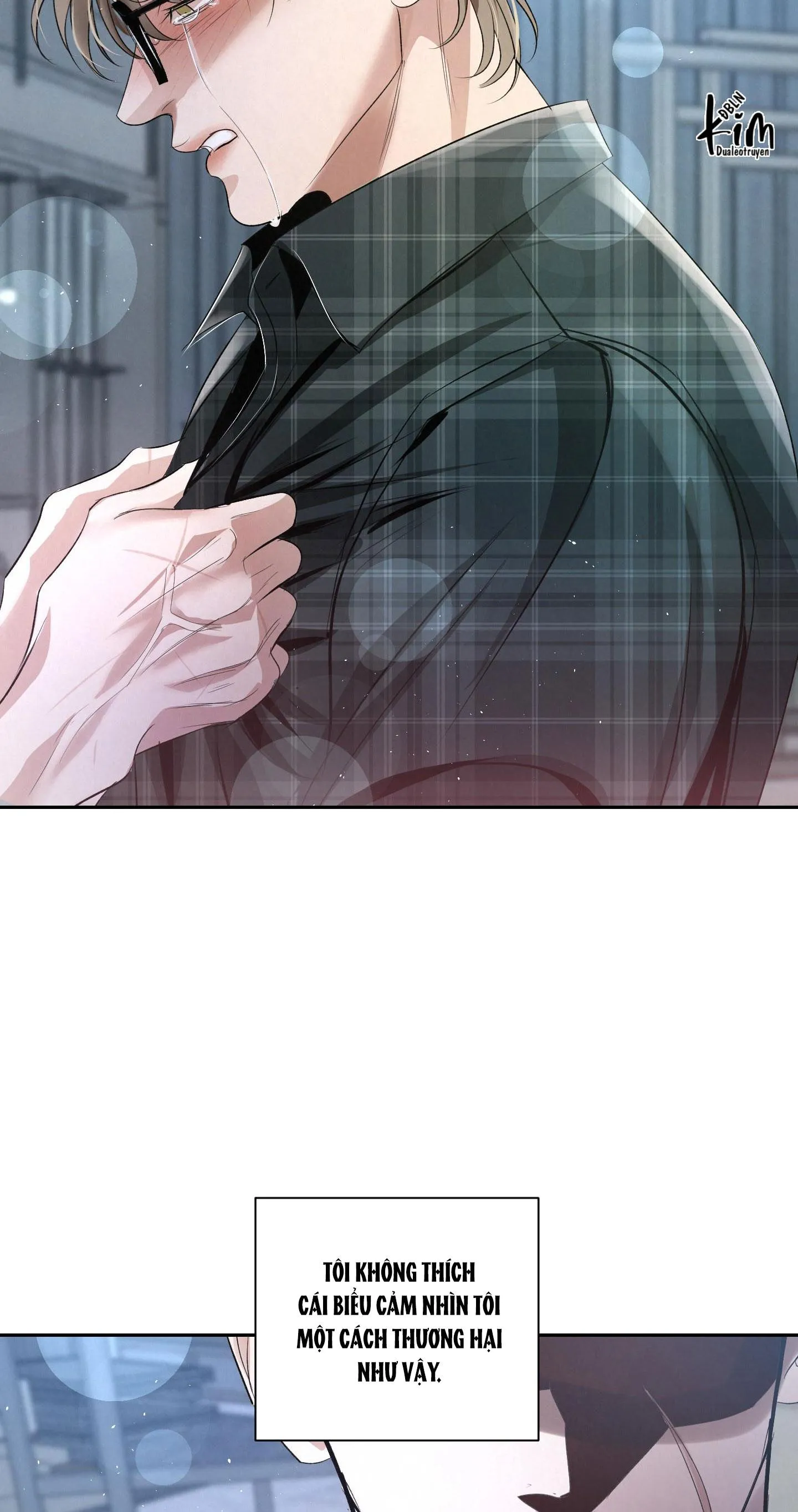 BLOOD GUIDE Chapter 16 Trang 63