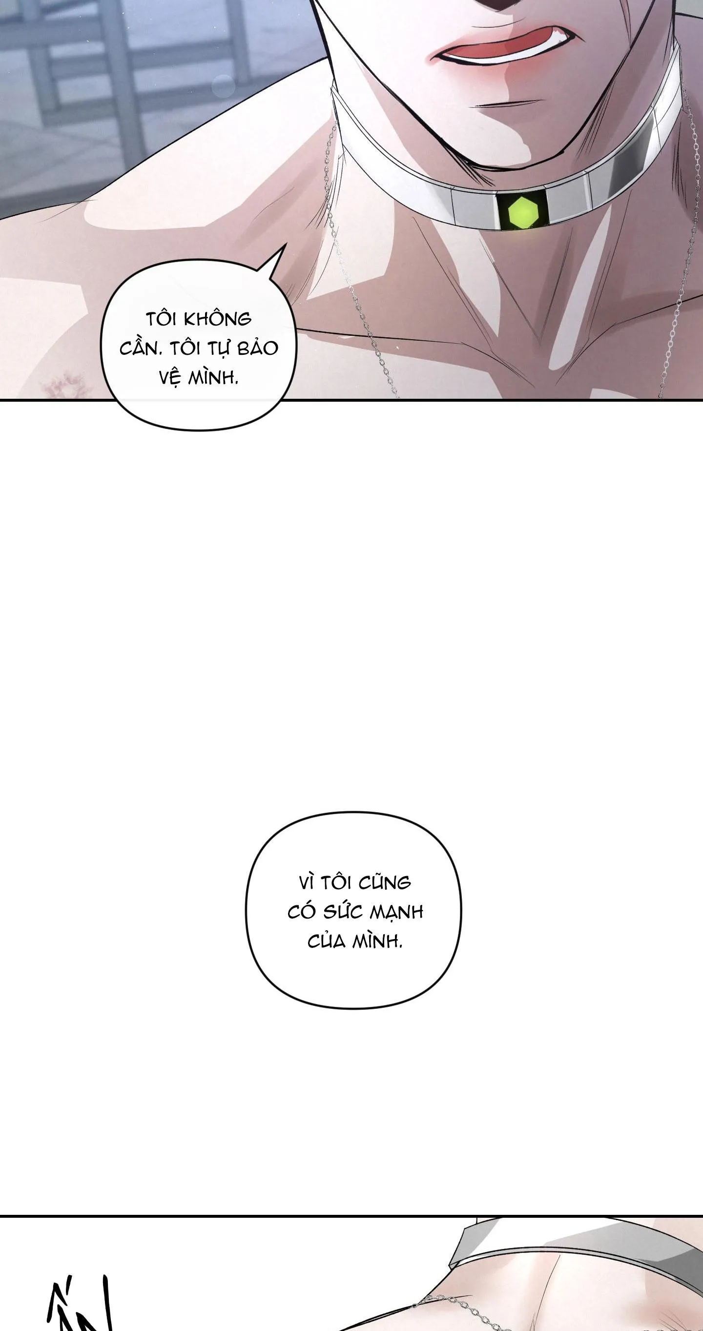 BLOOD GUIDE Chapter 16 Trang 64