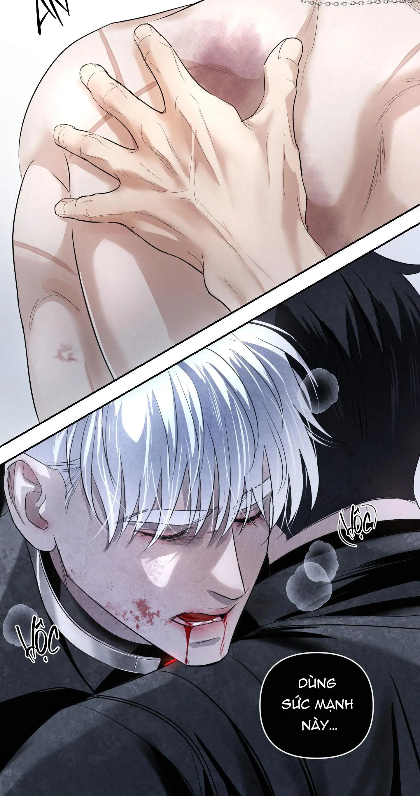 BLOOD GUIDE Chapter 16 Trang 65