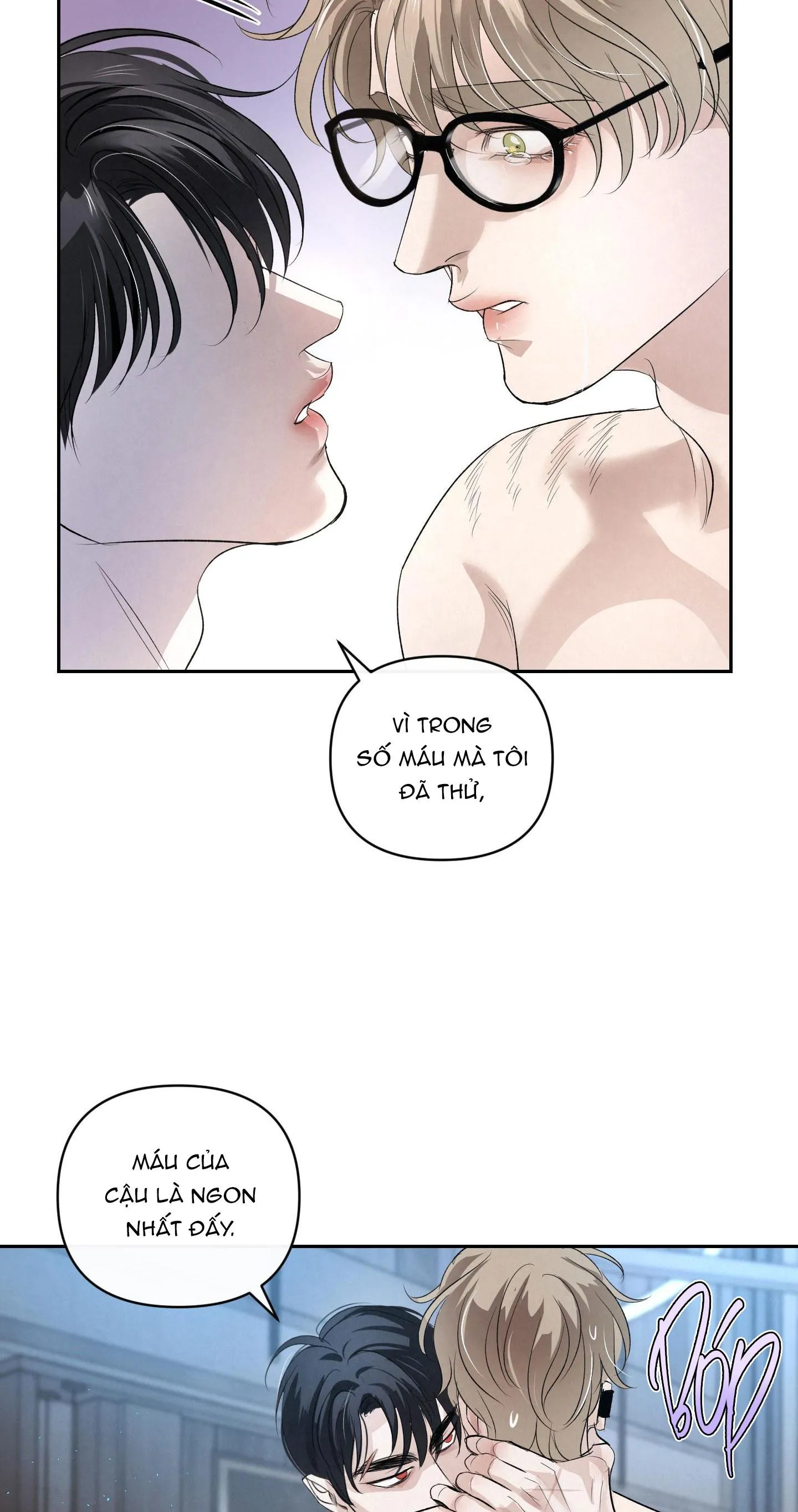 BLOOD GUIDE Chapter 17 Trang 8