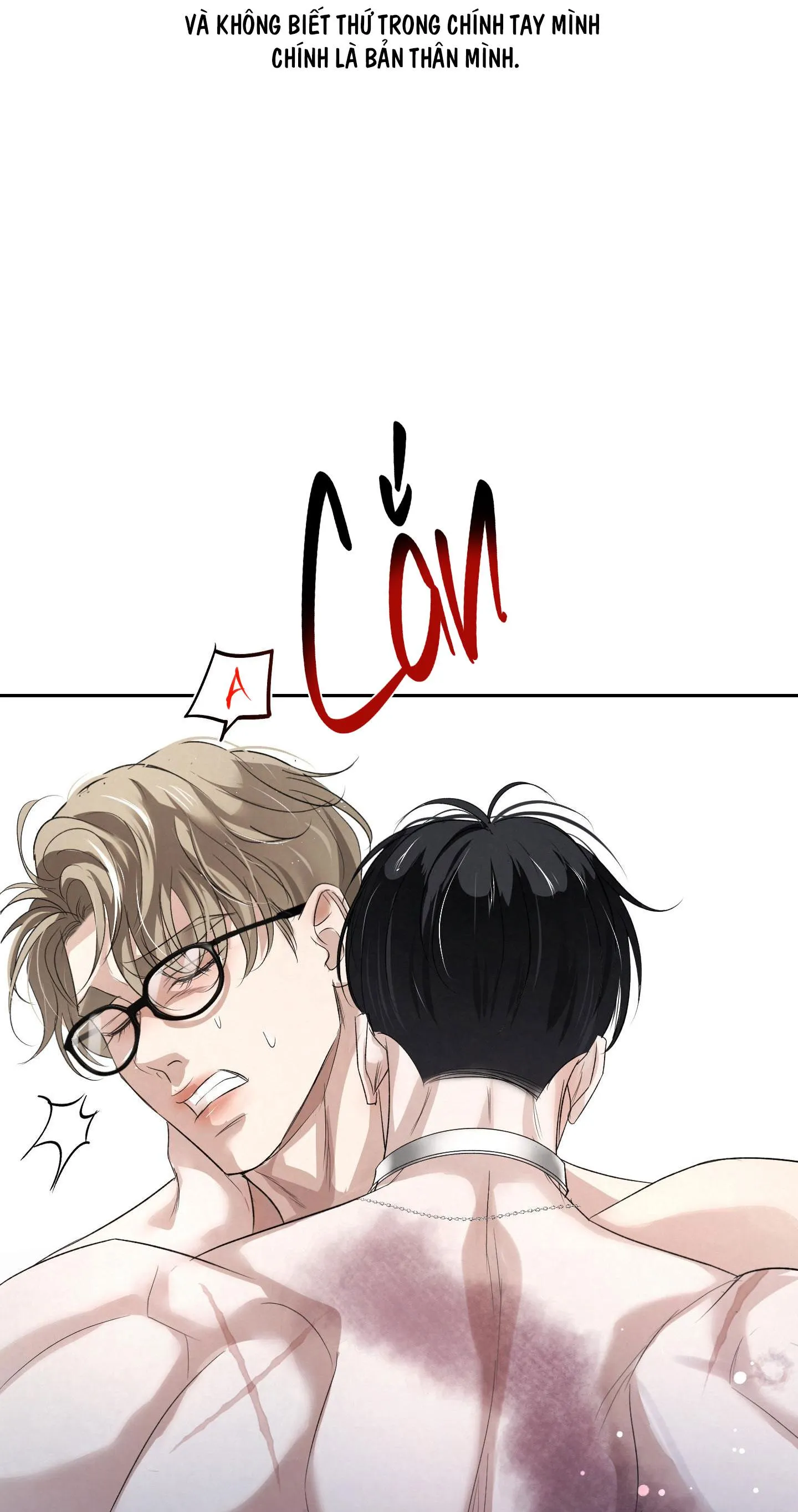 BLOOD GUIDE Chapter 17 Trang 11