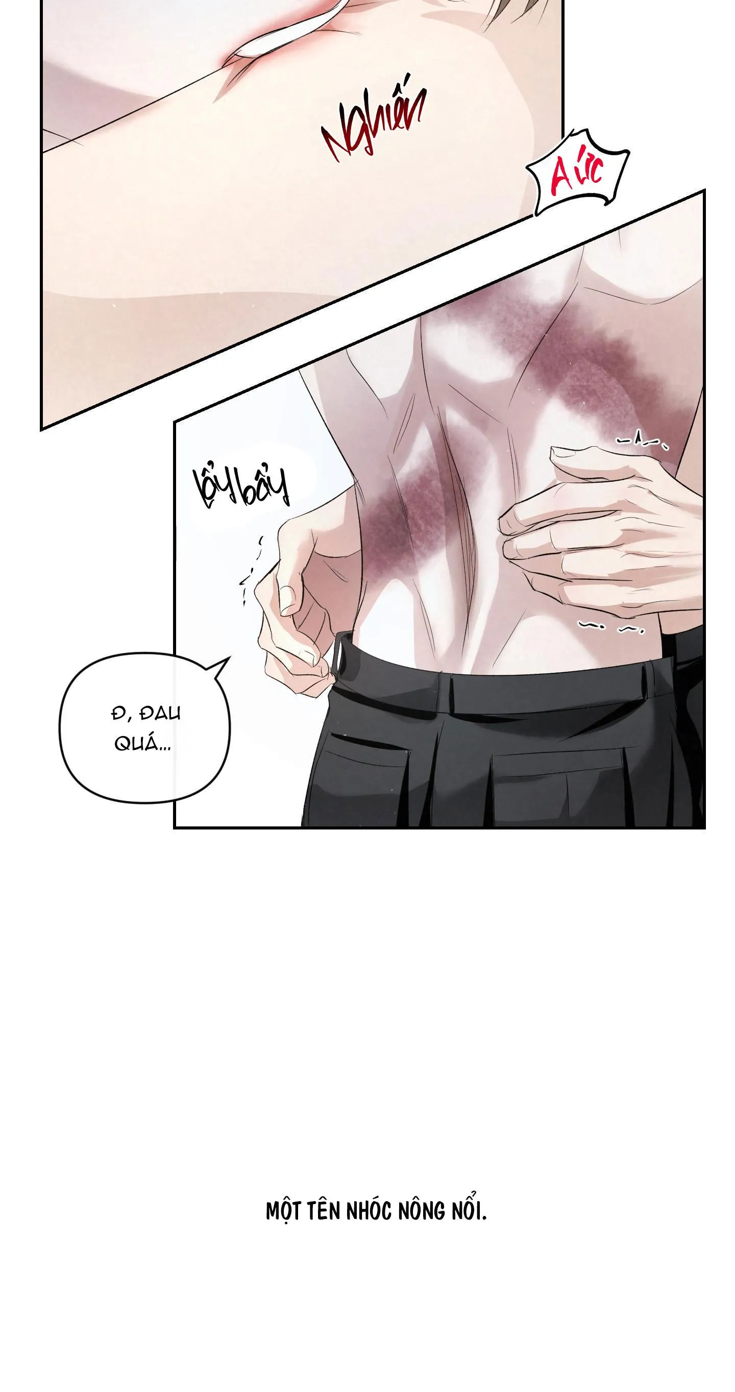 BLOOD GUIDE Chapter 17 Trang 13