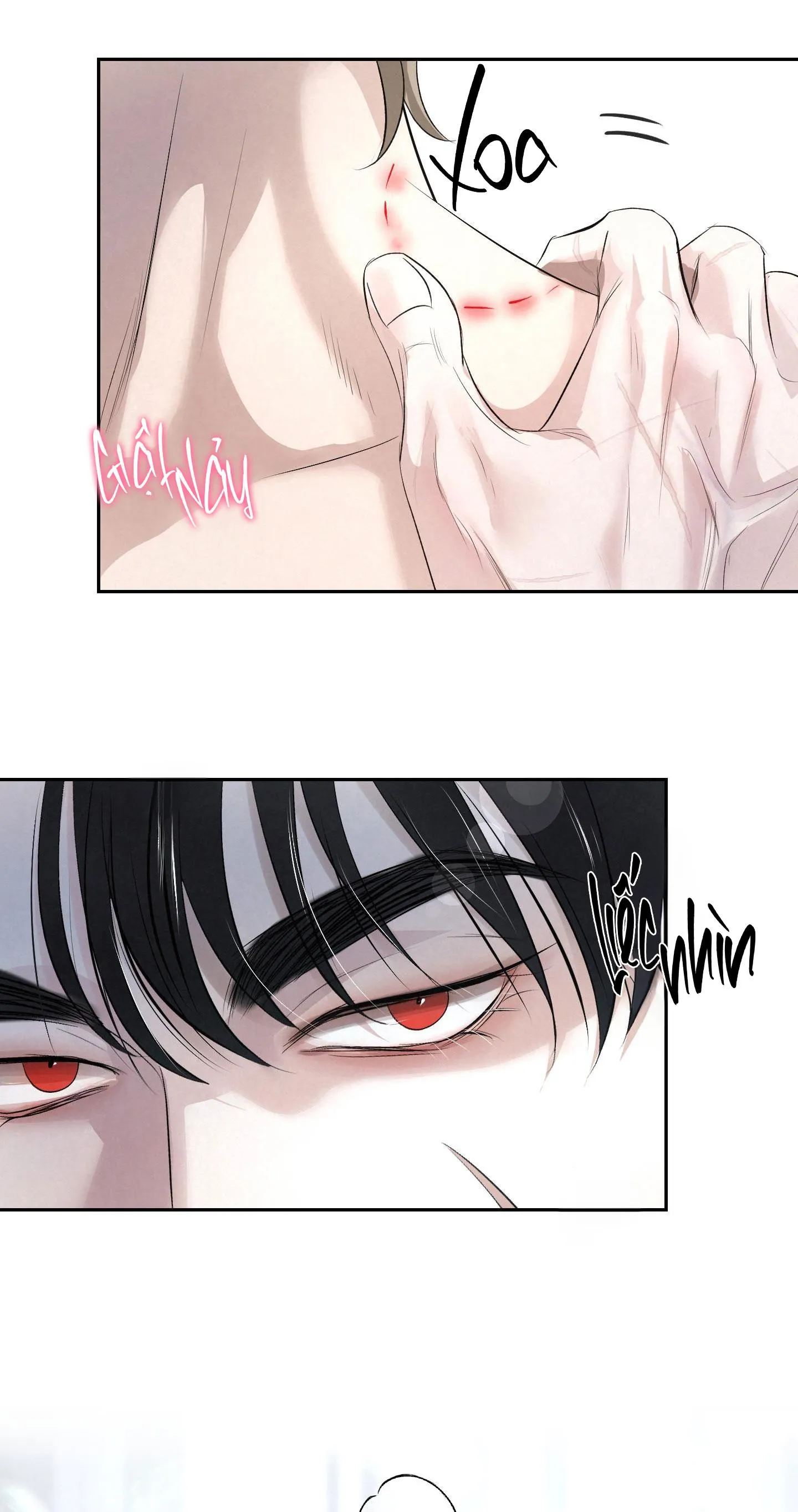 BLOOD GUIDE Chapter 17 Trang 15