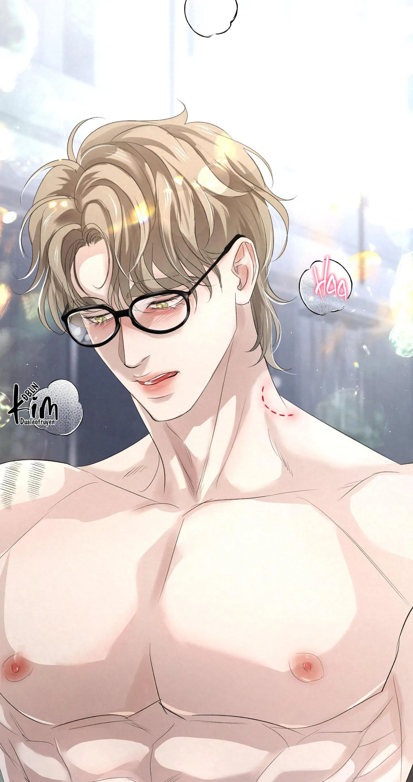 BLOOD GUIDE Chapter 17 Trang 16