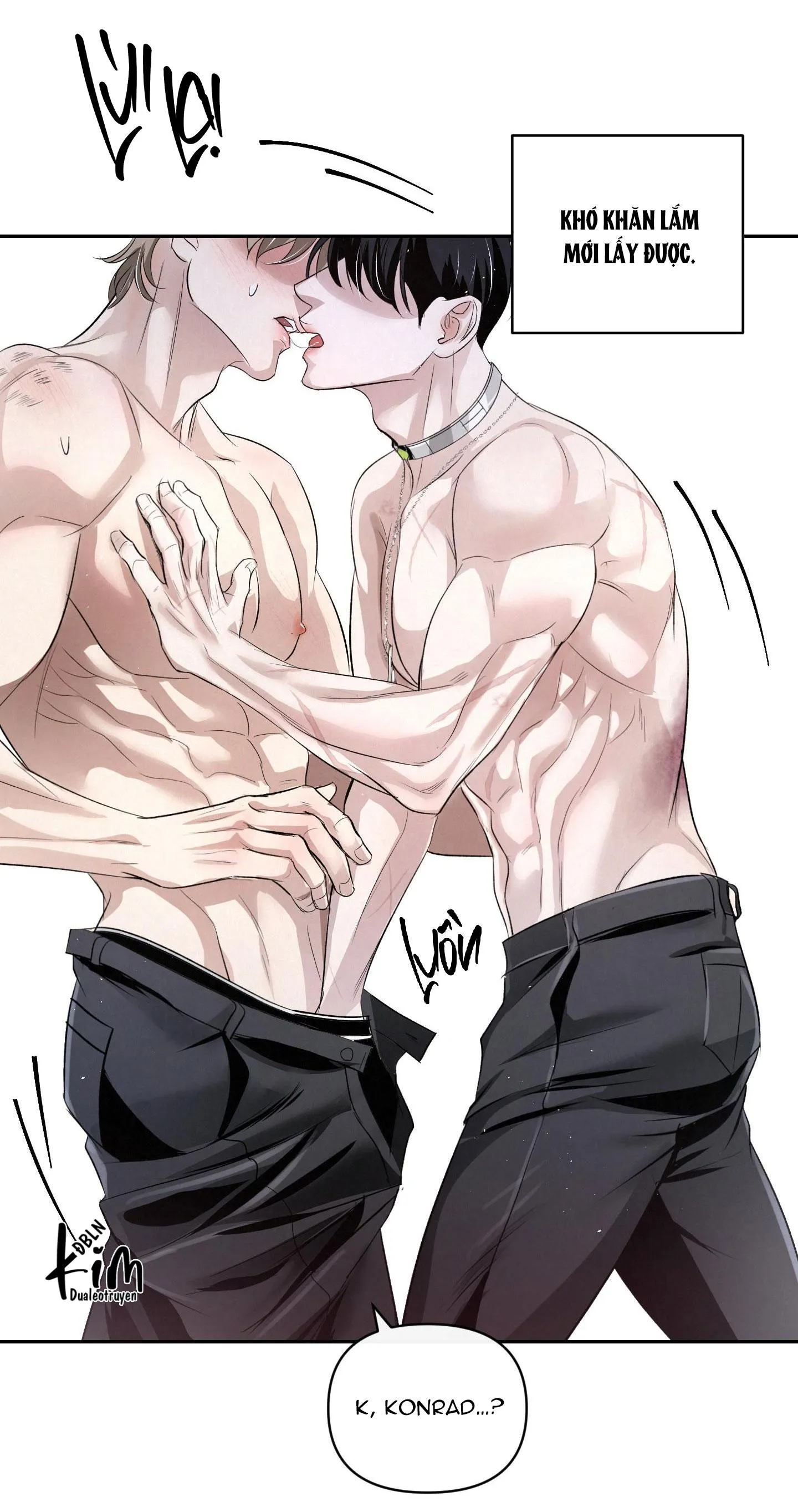 BLOOD GUIDE Chapter 17 Trang 19