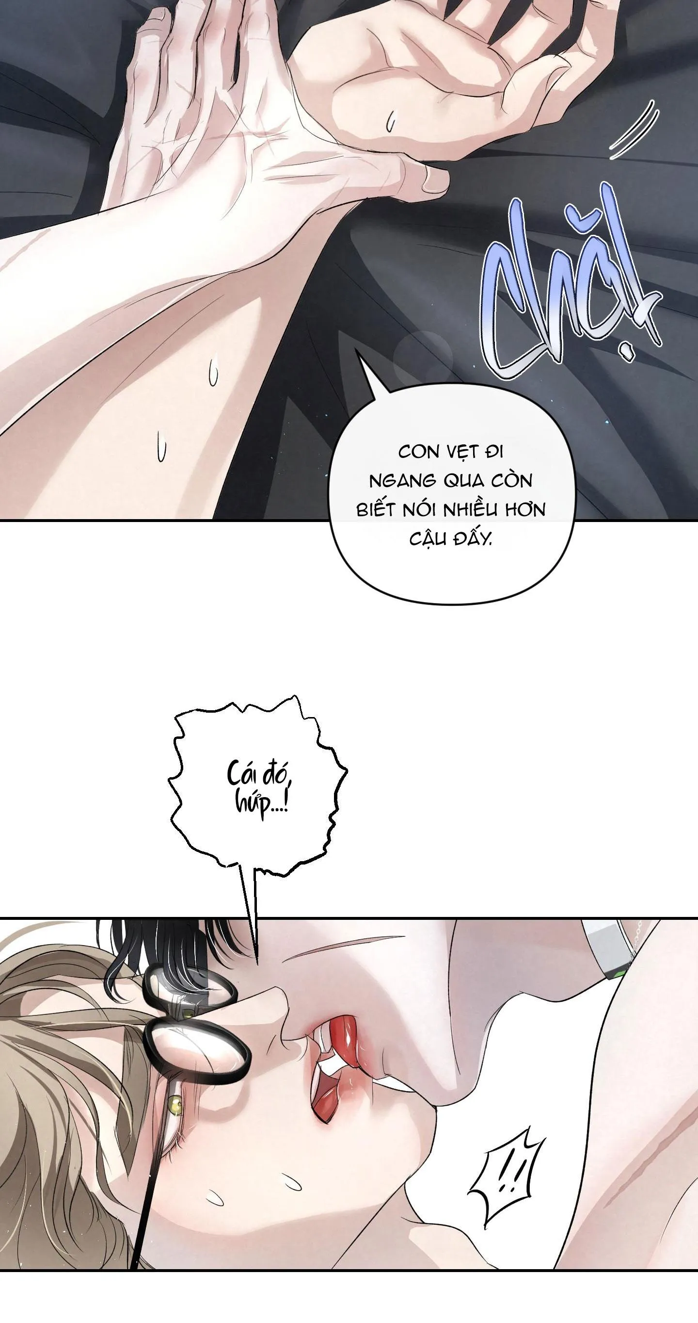 BLOOD GUIDE Chapter 17 Trang 23