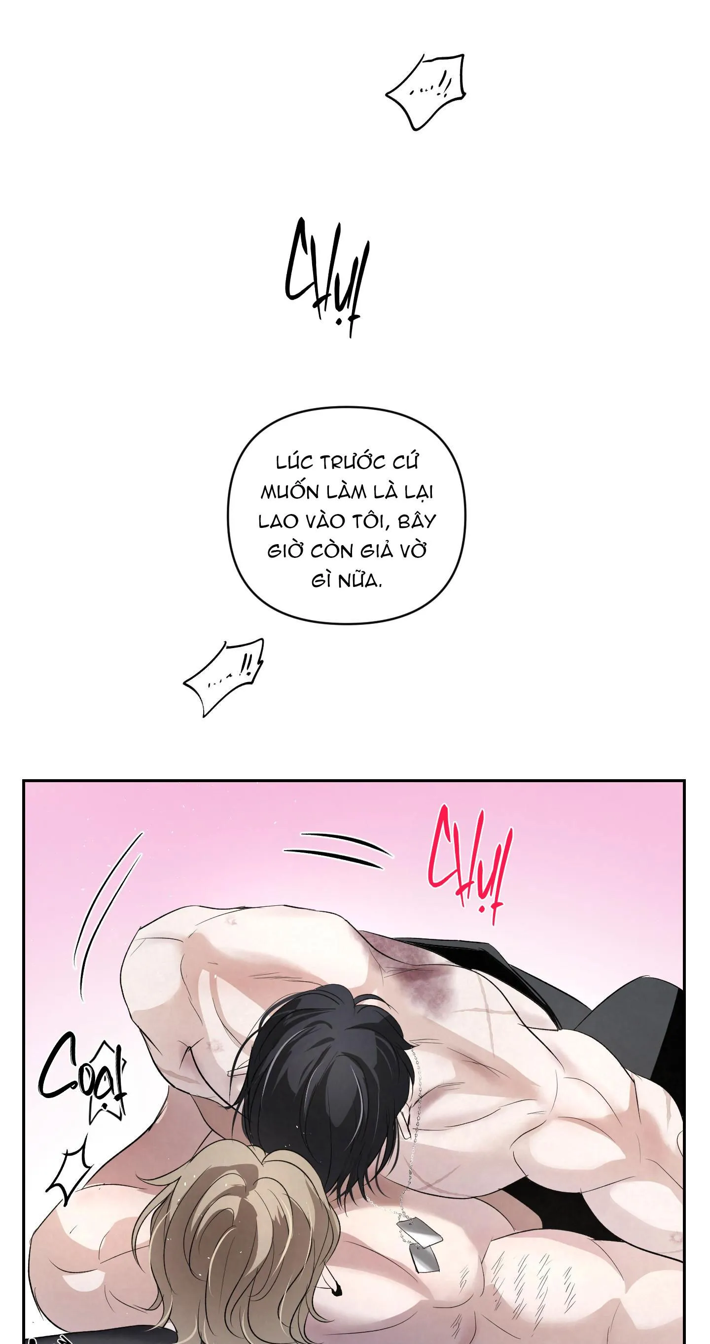 BLOOD GUIDE Chapter 17 Trang 24