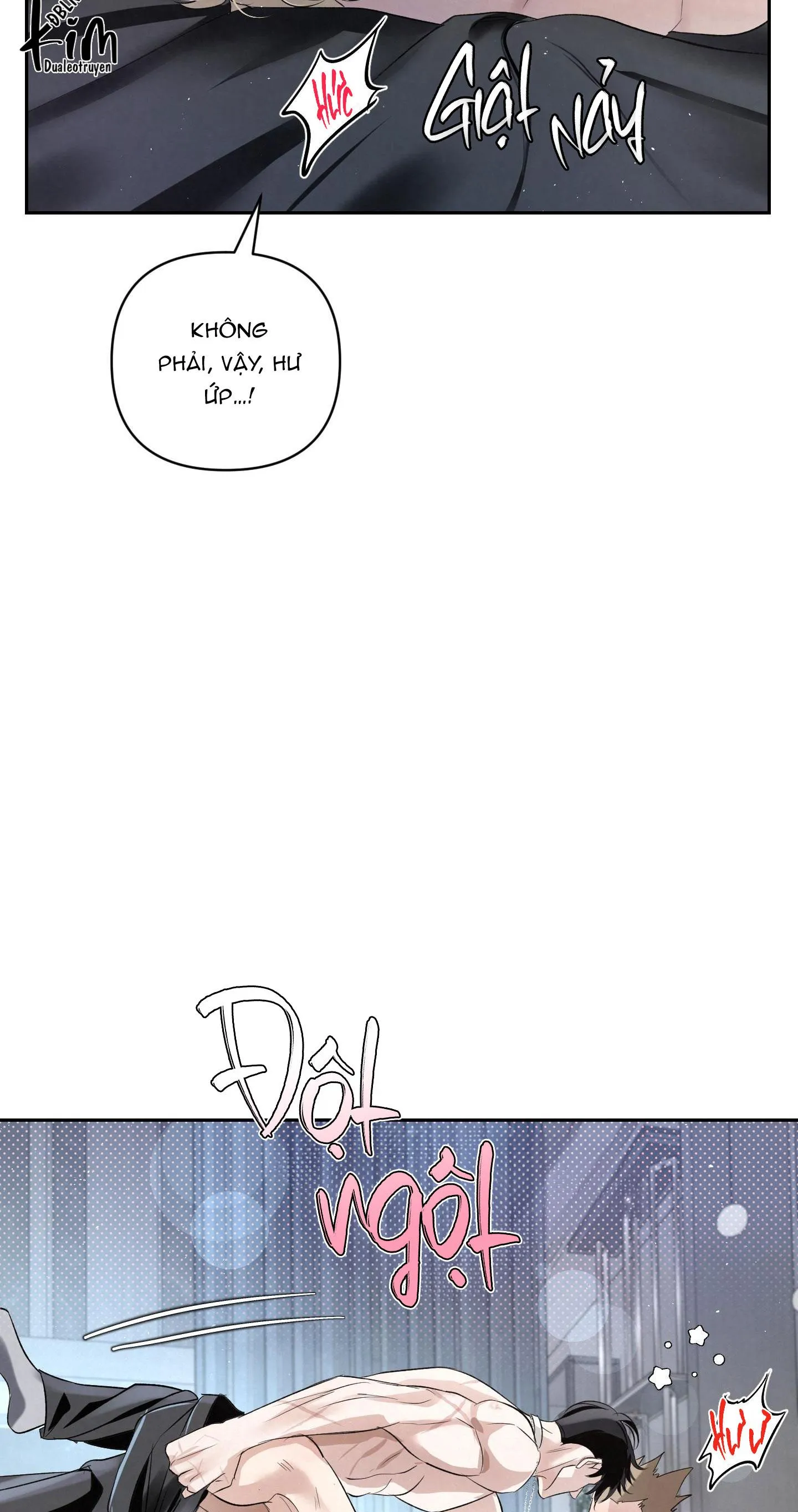 BLOOD GUIDE Chapter 17 Trang 25