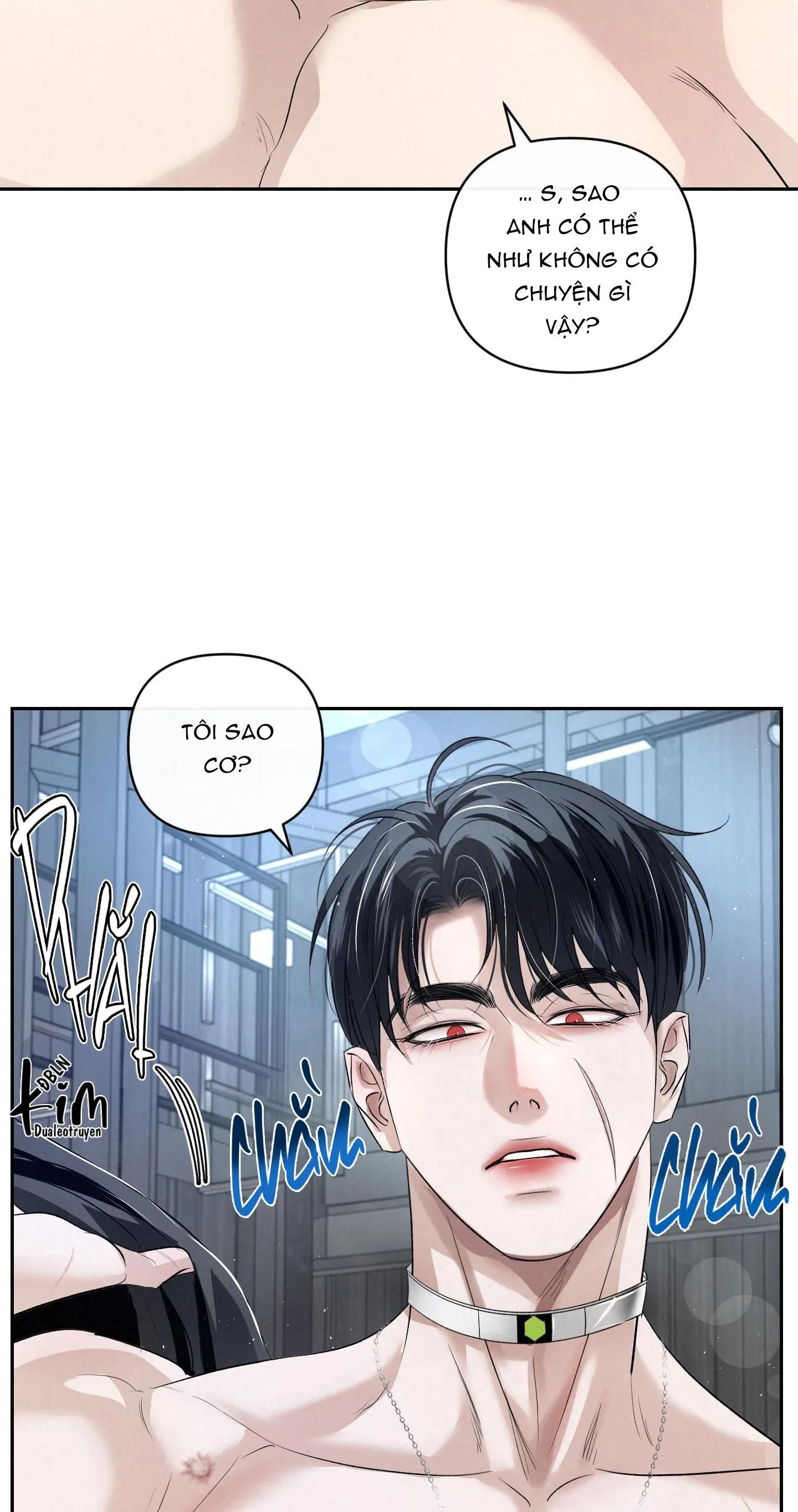 BLOOD GUIDE Chapter 17 Trang 27