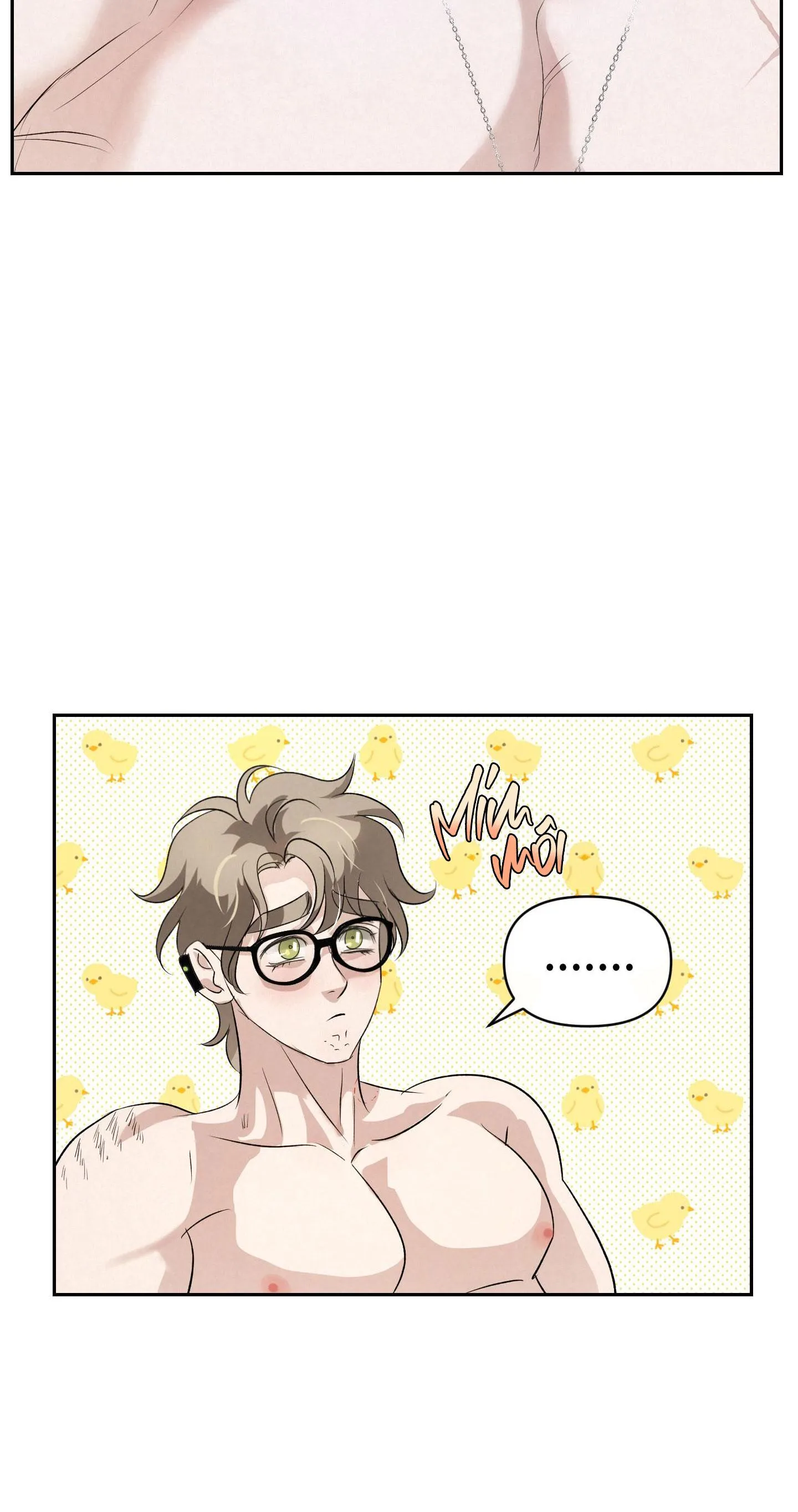 BLOOD GUIDE Chapter 17 Trang 28