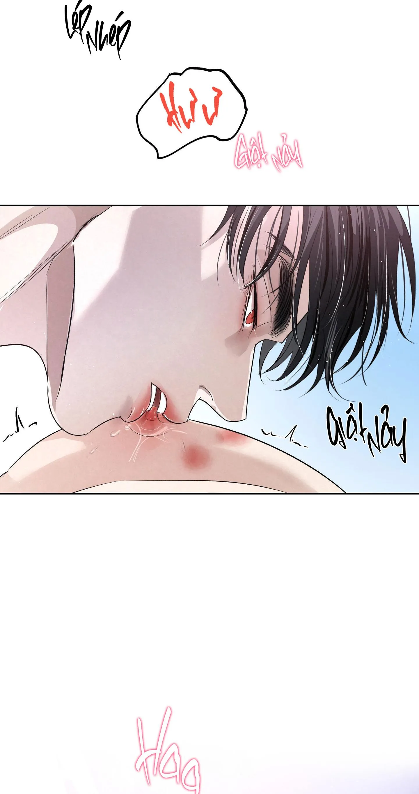 BLOOD GUIDE Chapter 17 Trang 33