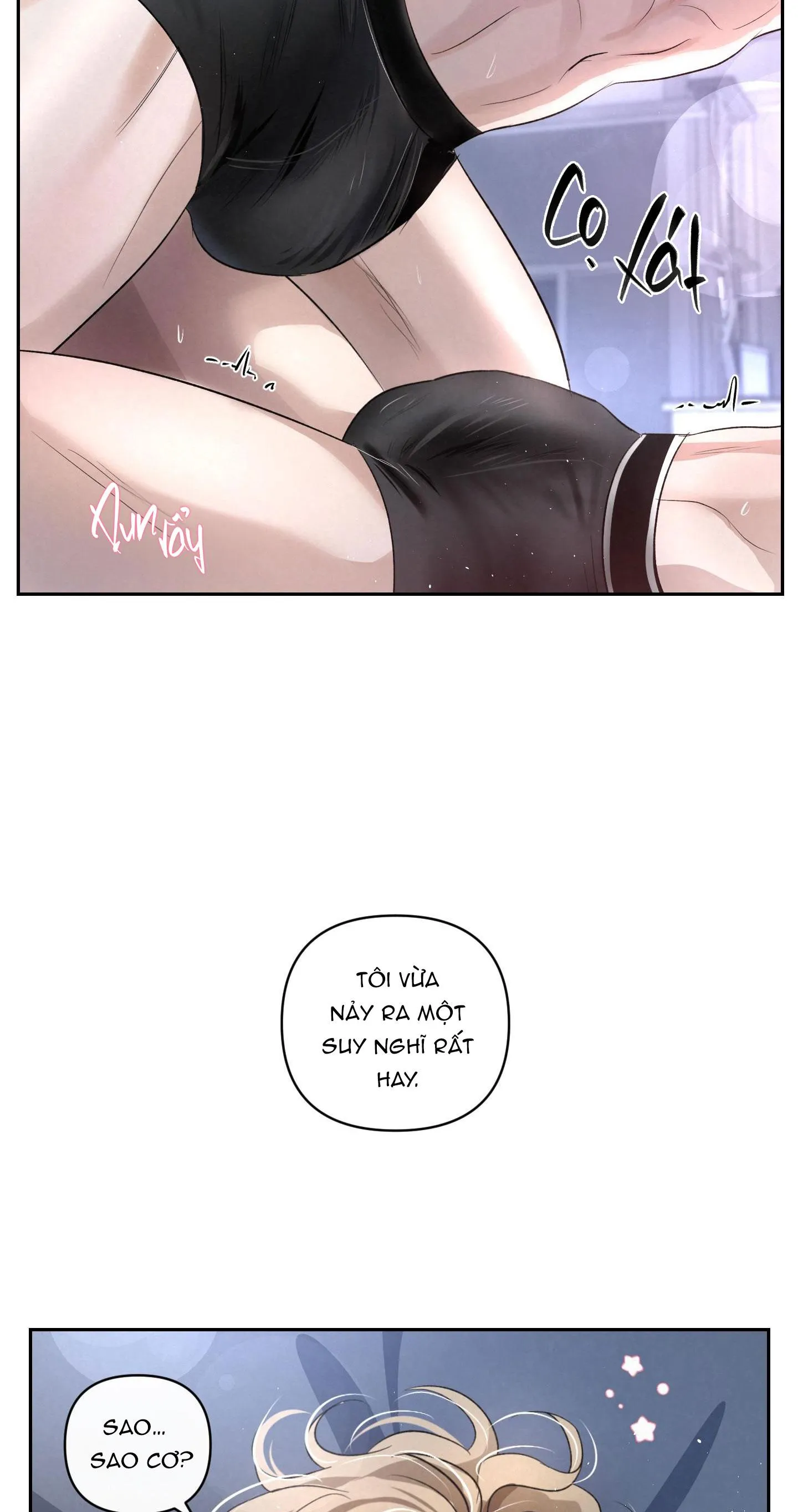 BLOOD GUIDE Chapter 17 Trang 36