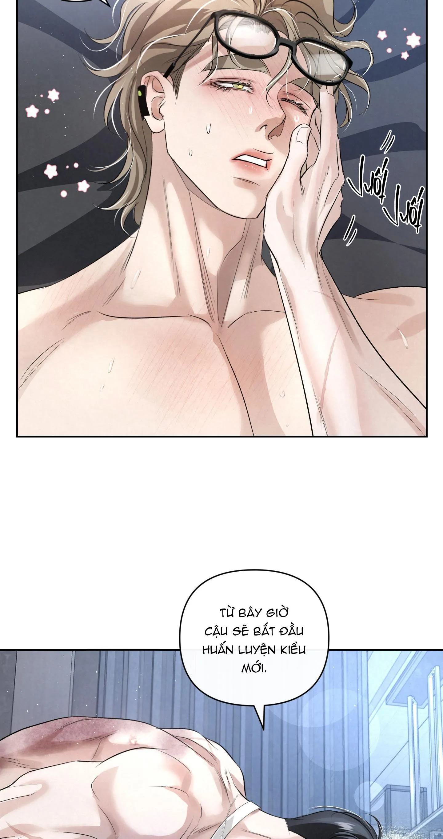 BLOOD GUIDE Chapter 17 Trang 37