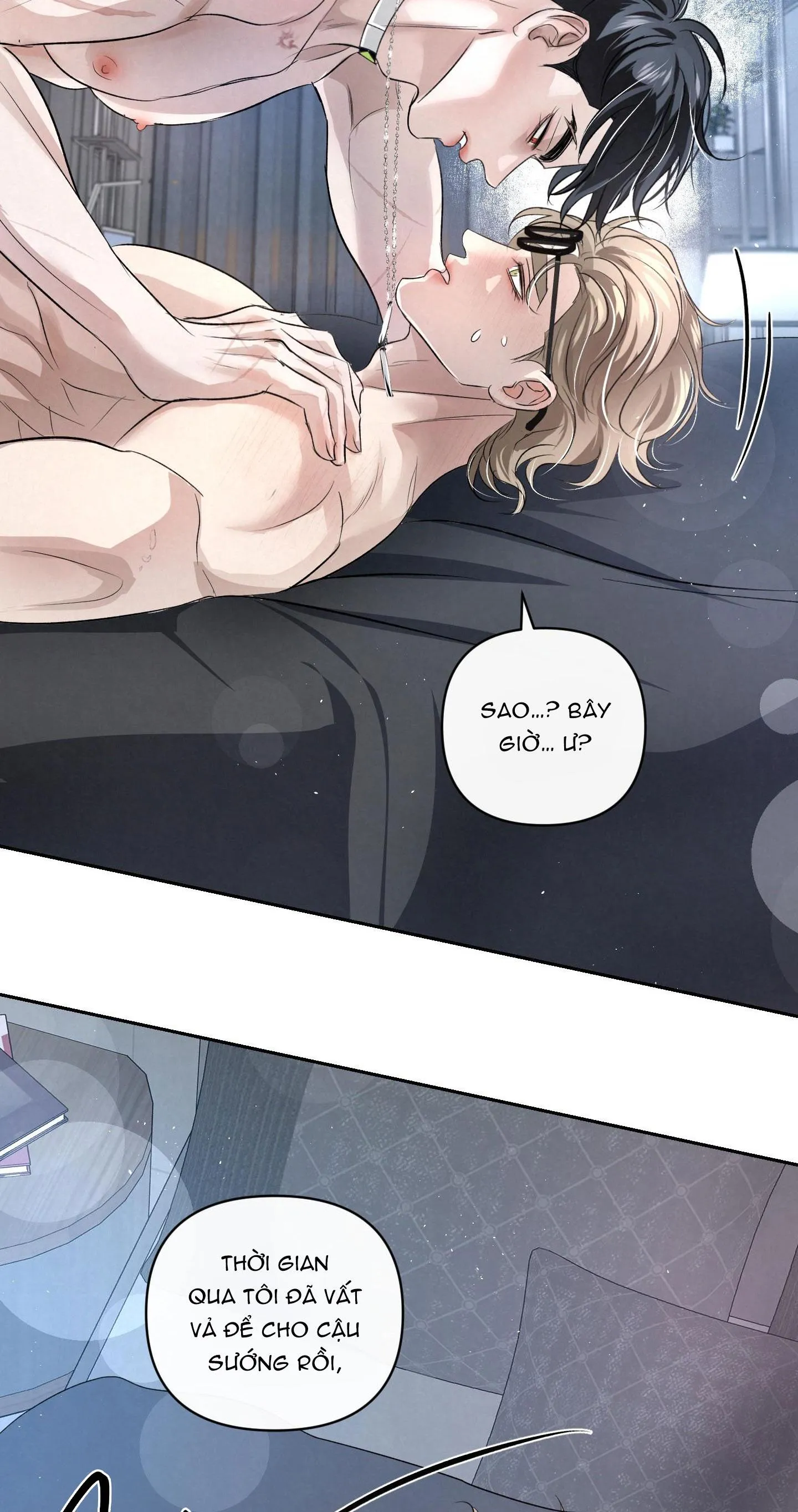 BLOOD GUIDE Chapter 17 Trang 38