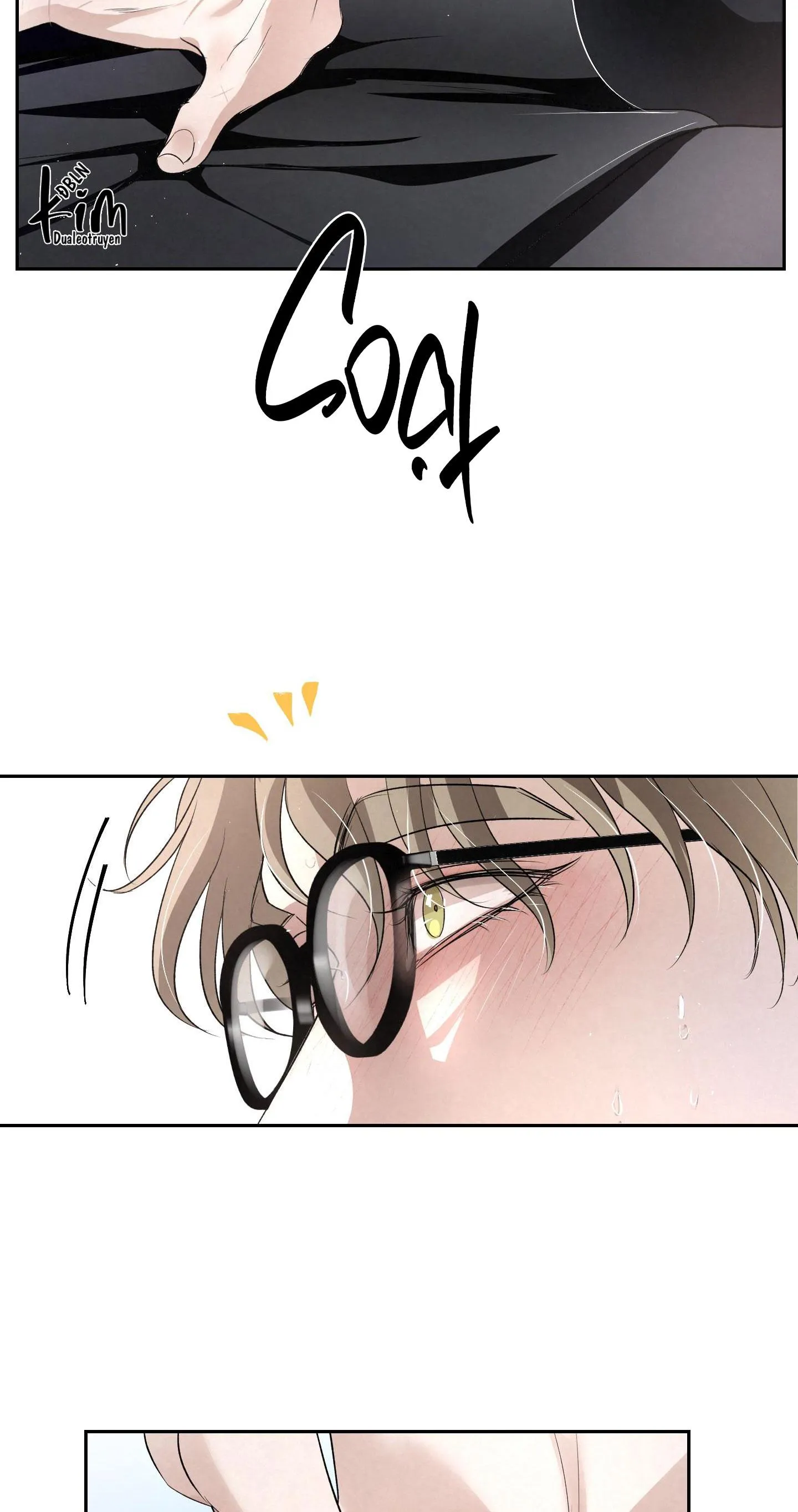 BLOOD GUIDE Chapter 17 Trang 43