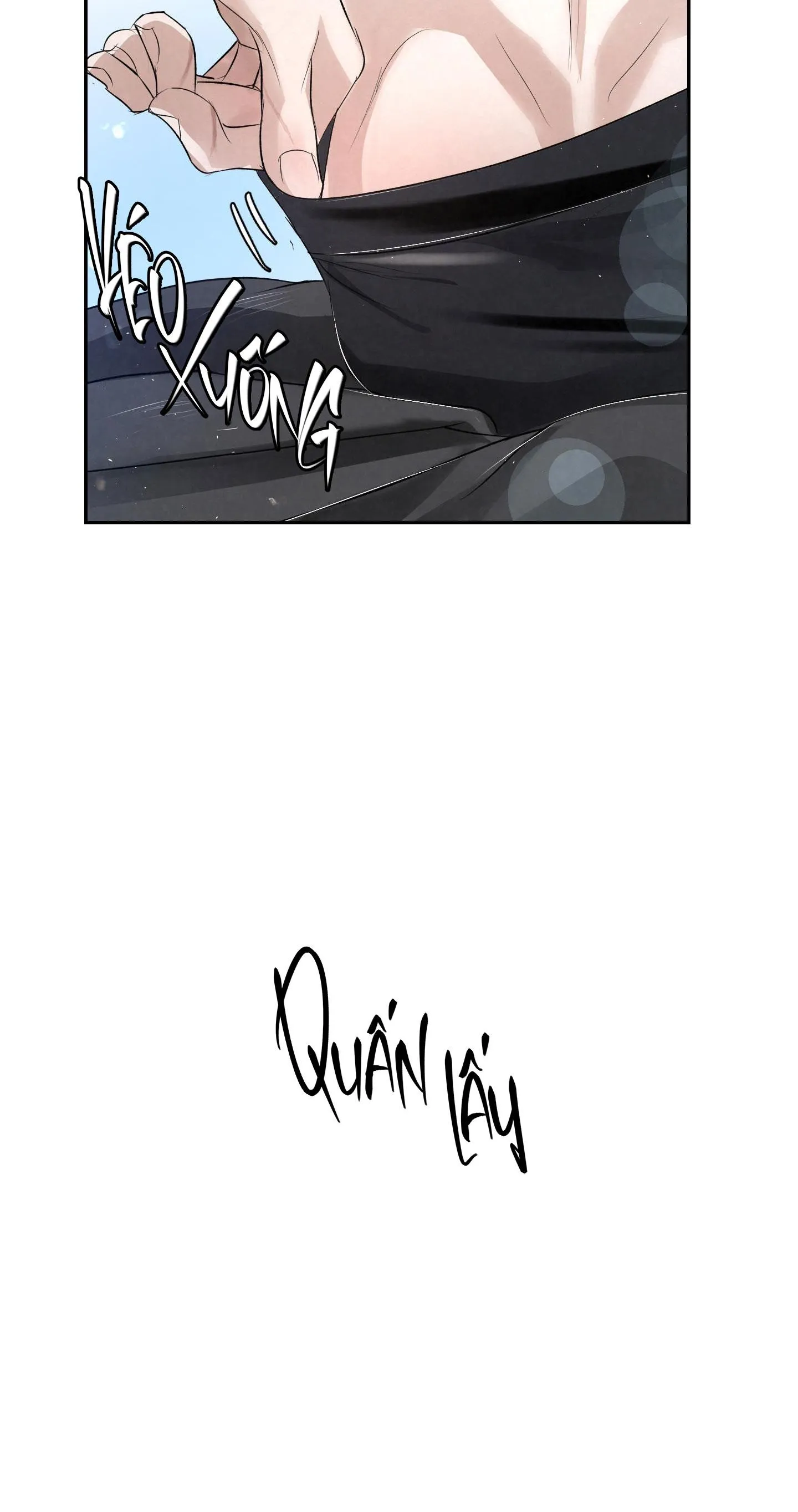 BLOOD GUIDE Chapter 17 Trang 44