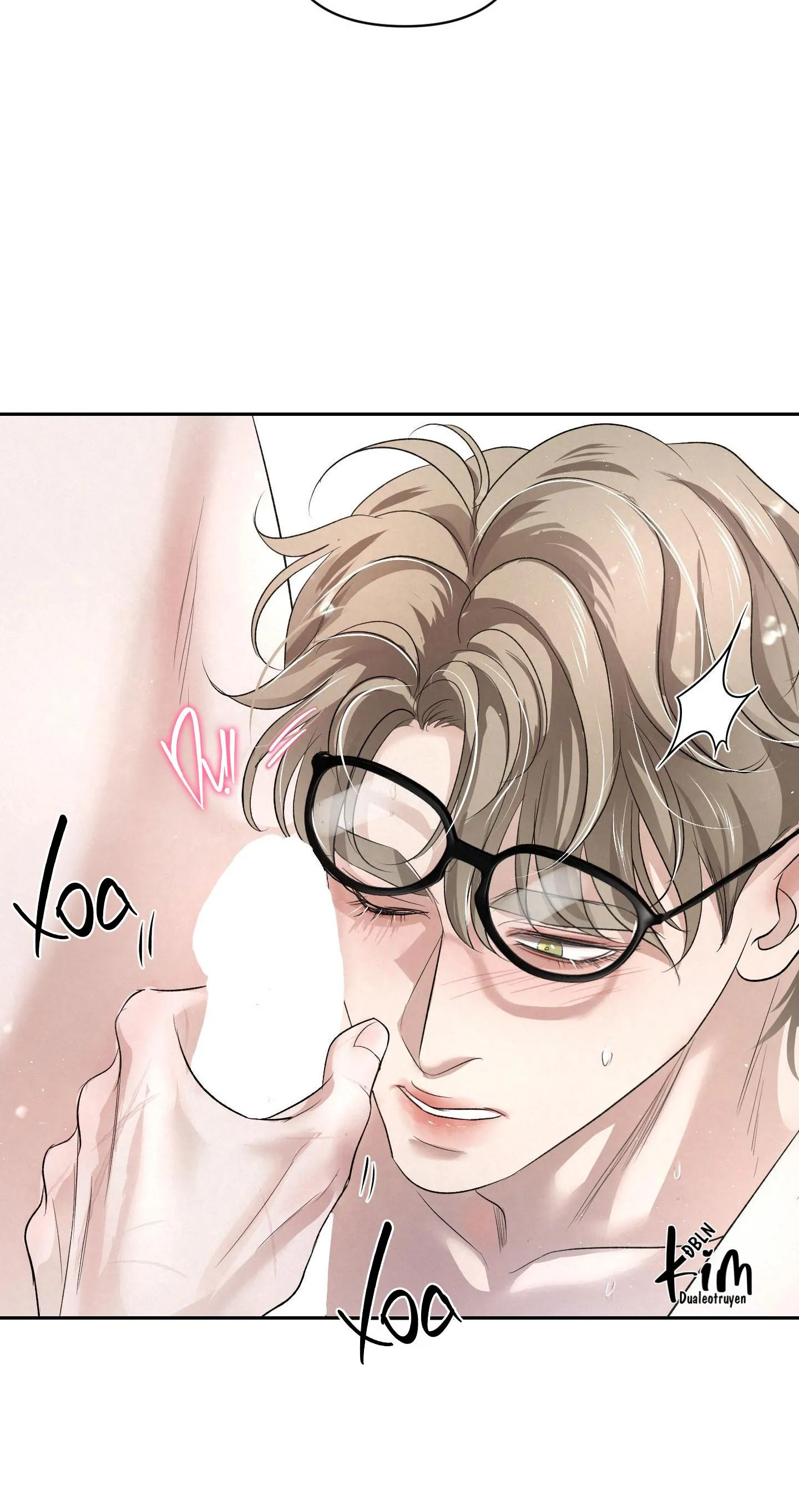 BLOOD GUIDE Chapter 17 Trang 50