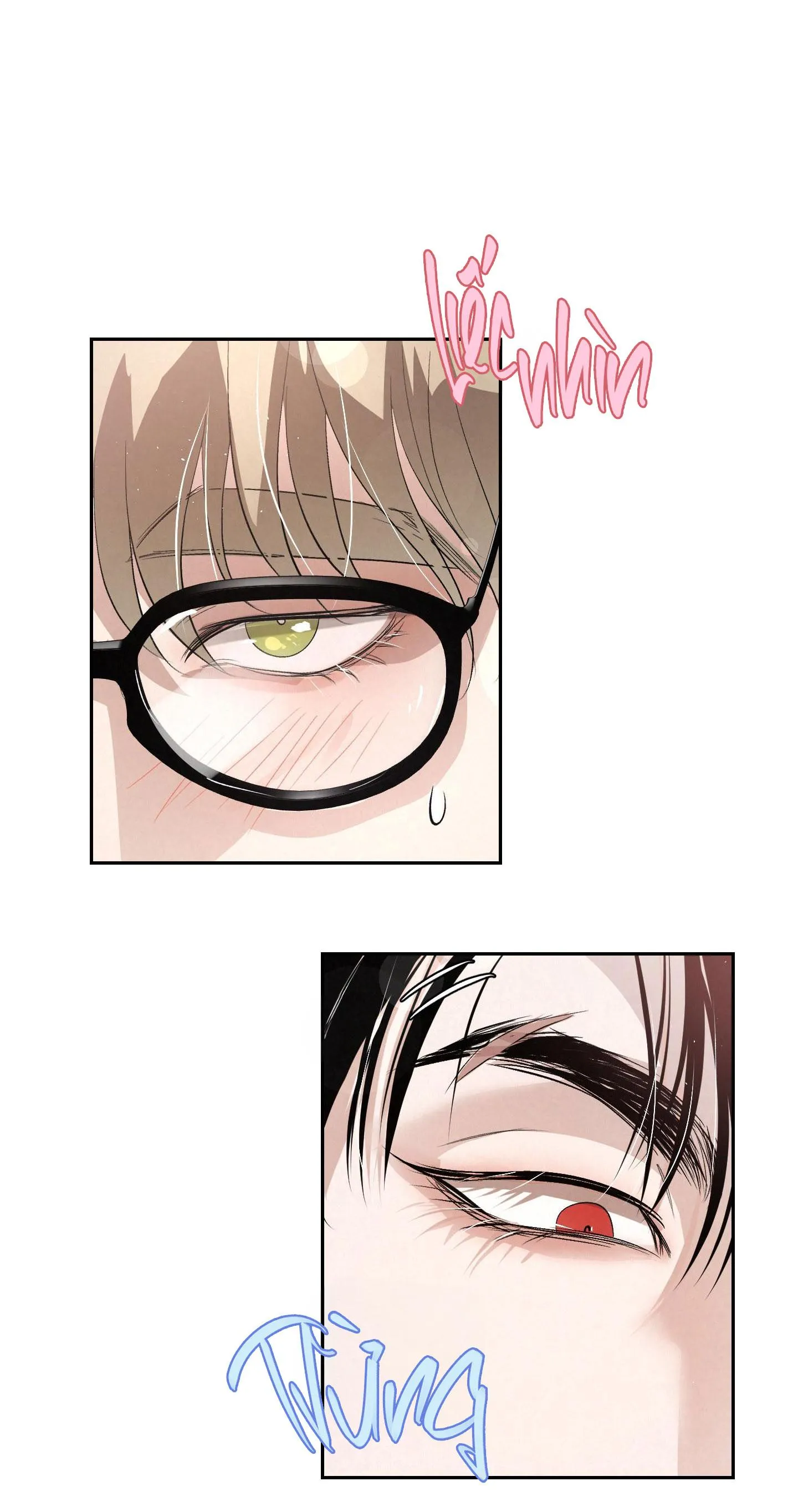 BLOOD GUIDE Chapter 17 Trang 51