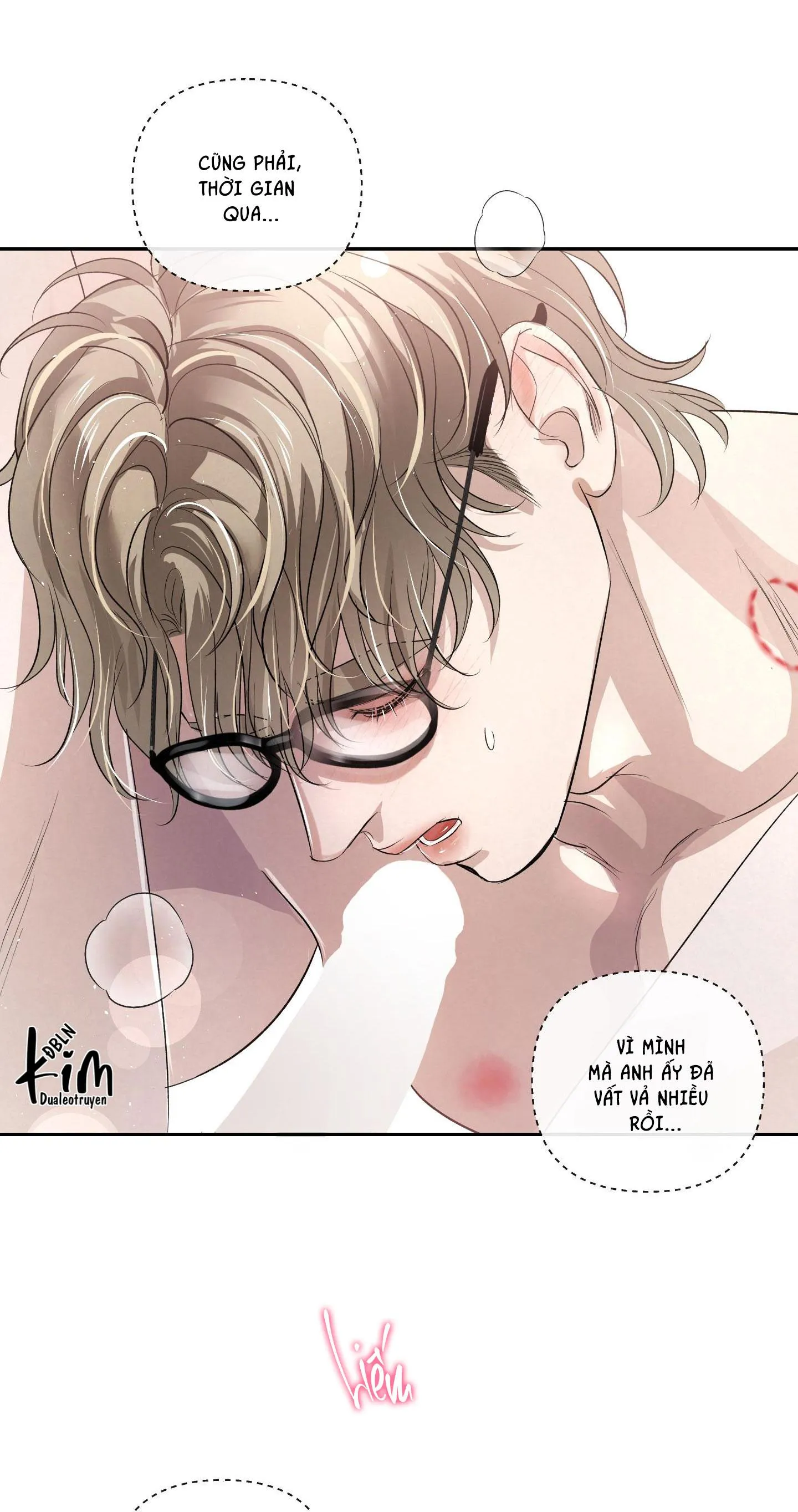 BLOOD GUIDE Chapter 17 Trang 54