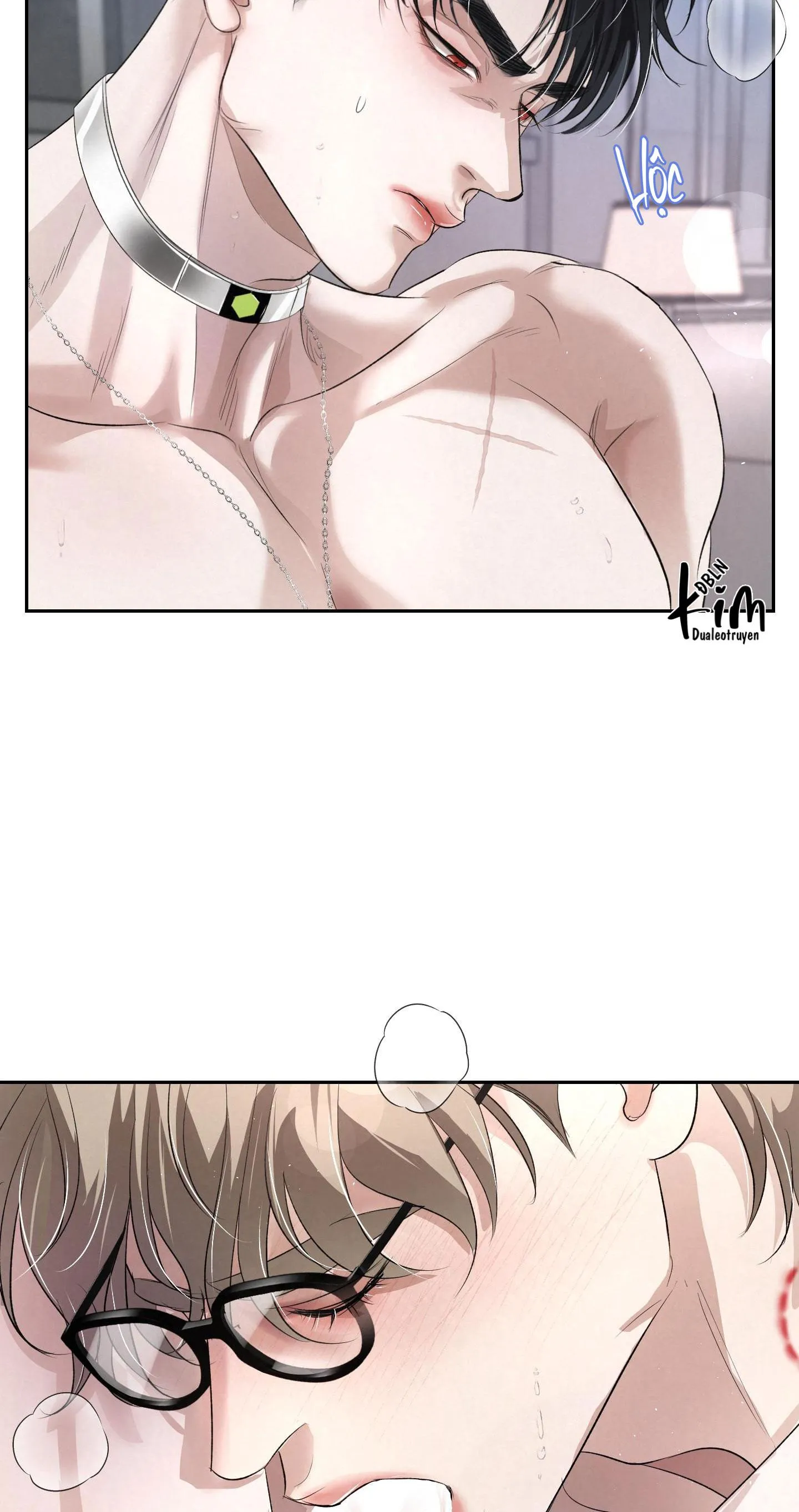 BLOOD GUIDE Chapter 17 Trang 56