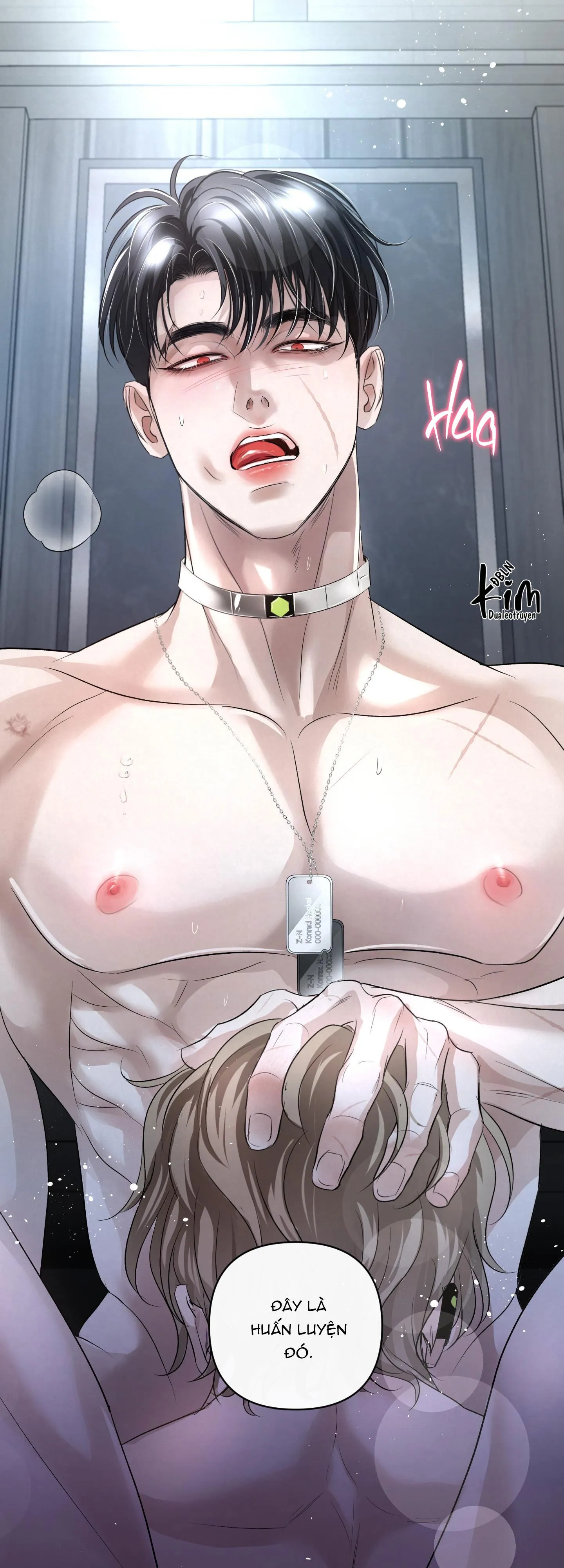 BLOOD GUIDE Chapter 17 Trang 68