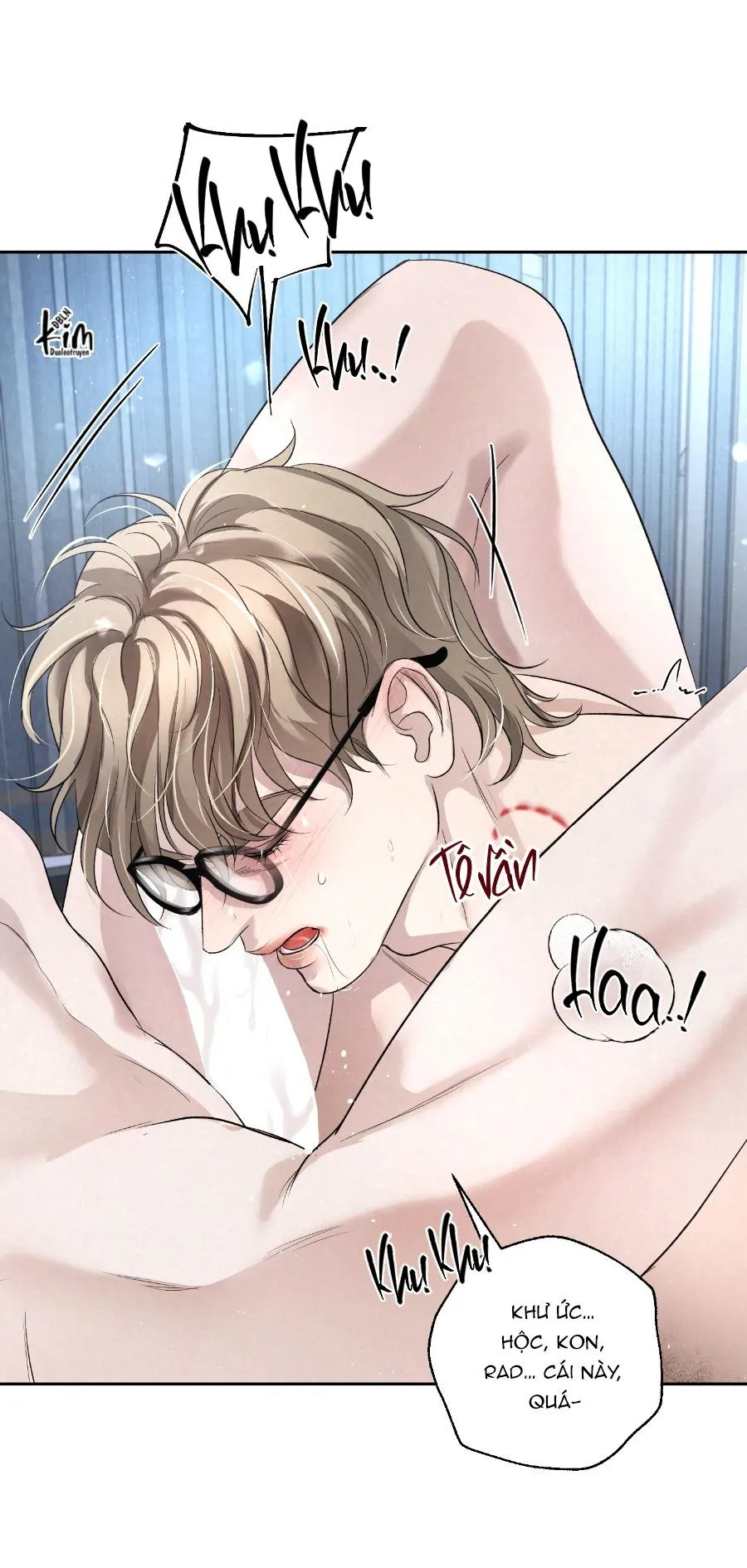 BLOOD GUIDE Chapter 18 Trang 13