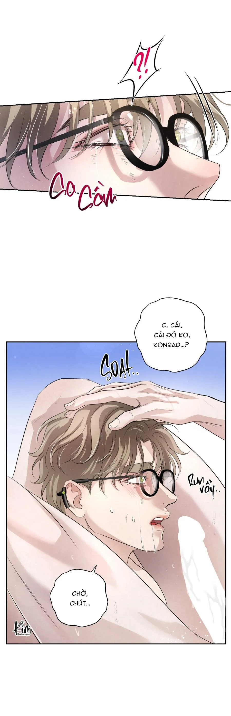 BLOOD GUIDE Chapter 18 Trang 15