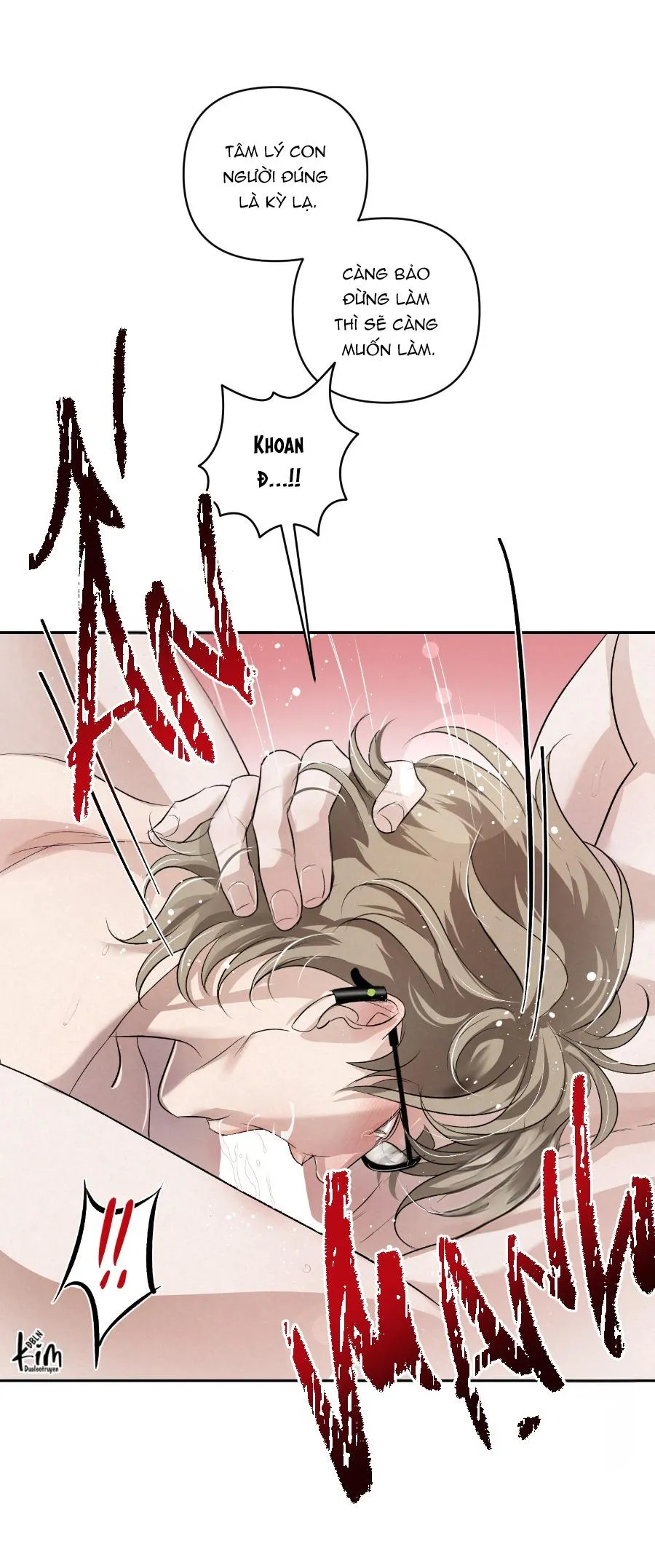 BLOOD GUIDE Chapter 18 Trang 17