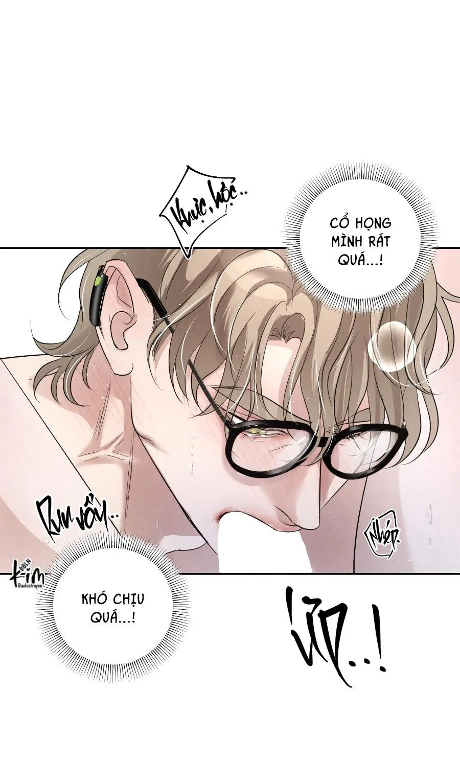 BLOOD GUIDE Chapter 18 Trang 19