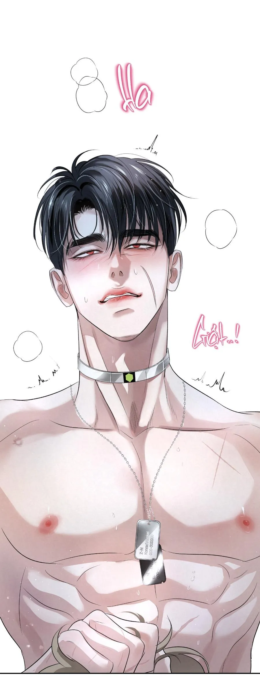 BLOOD GUIDE Chapter 18 Trang 23