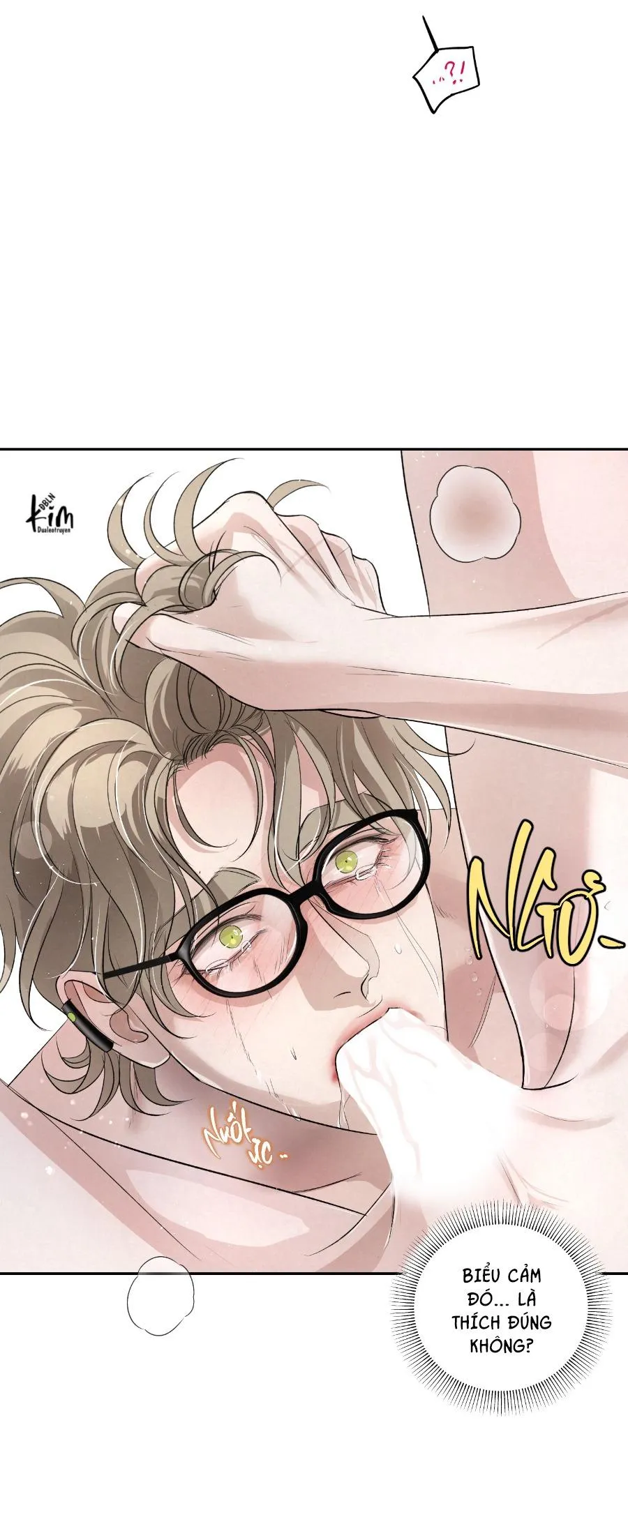 BLOOD GUIDE Chapter 18 Trang 24