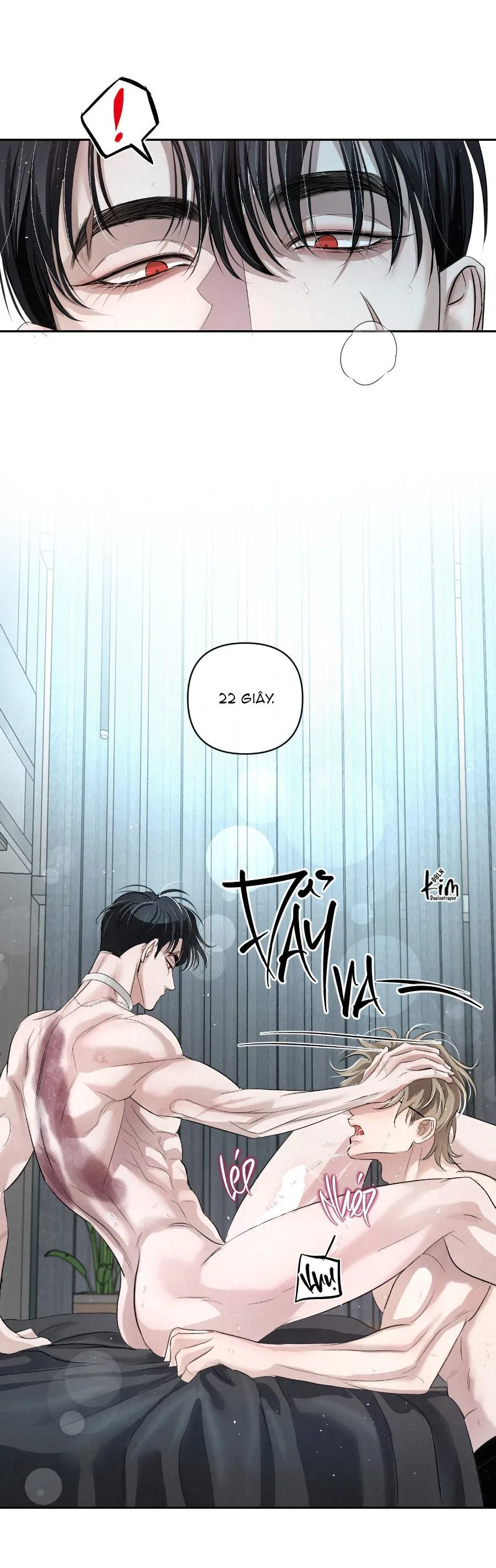 BLOOD GUIDE Chapter 18 Trang 26
