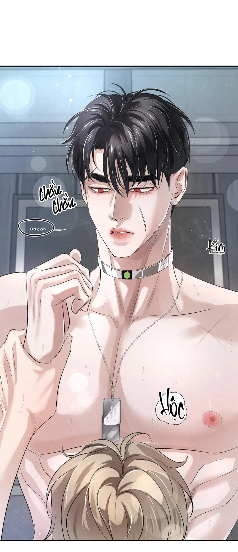 BLOOD GUIDE Chapter 18 Trang 29