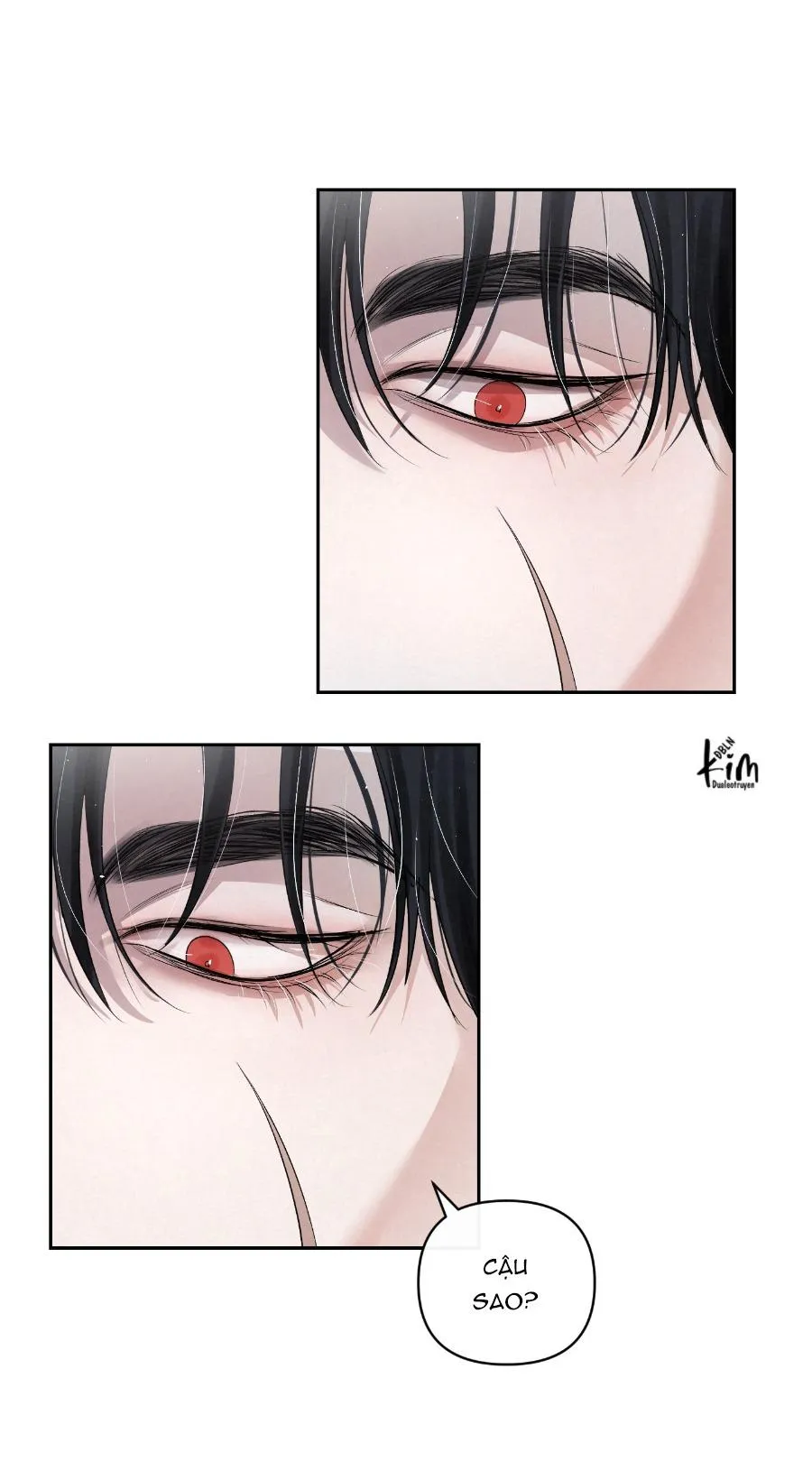 BLOOD GUIDE Chapter 18 Trang 31