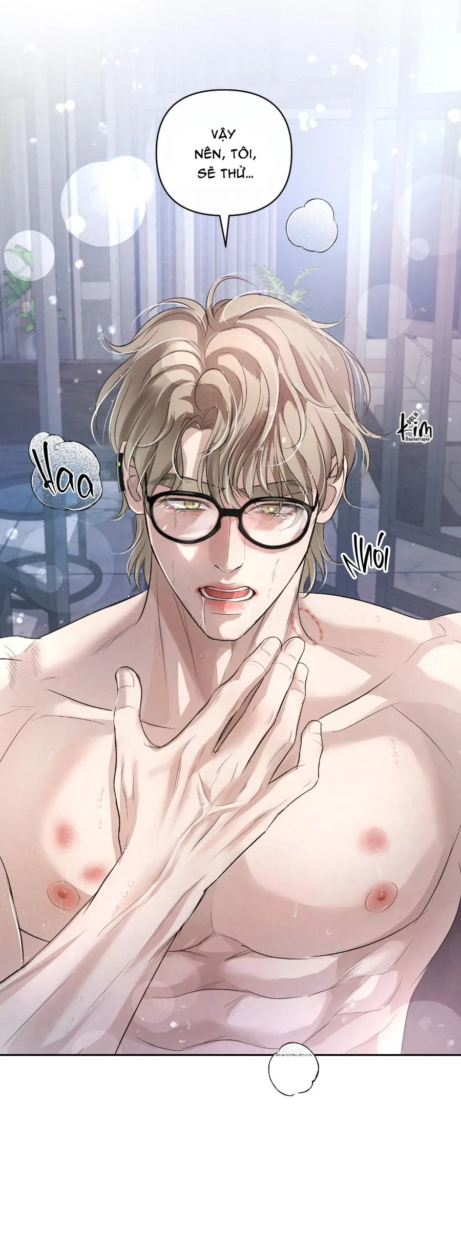 BLOOD GUIDE Chapter 18 Trang 33