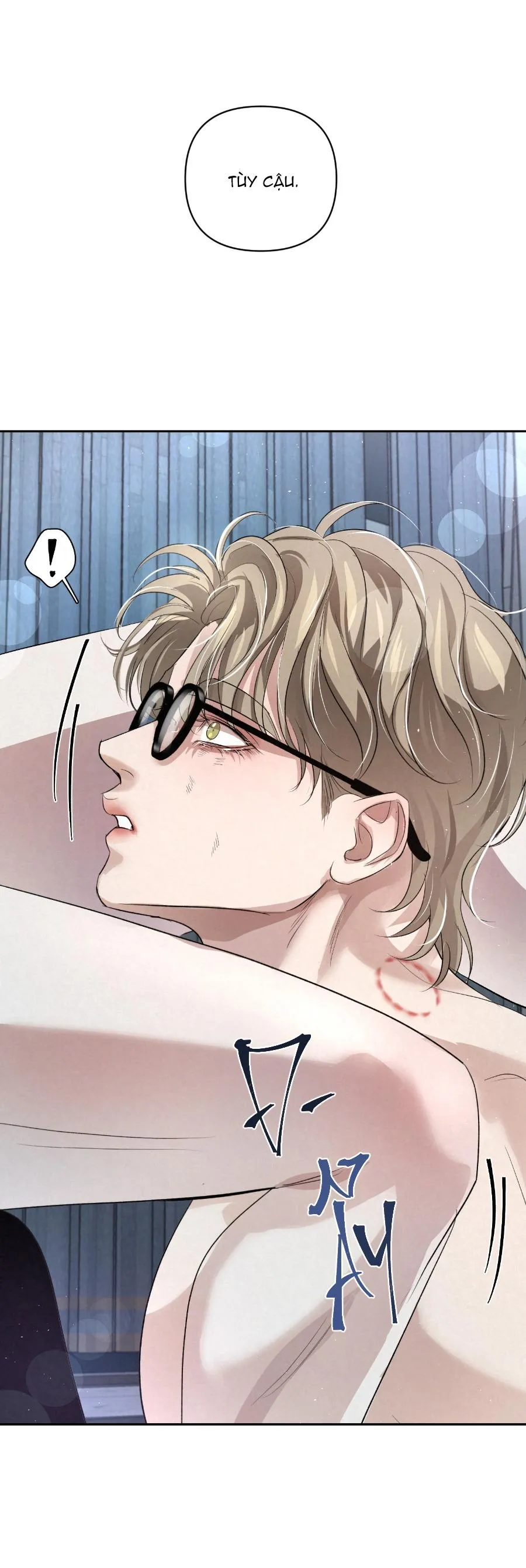 BLOOD GUIDE Chapter 18 Trang 37