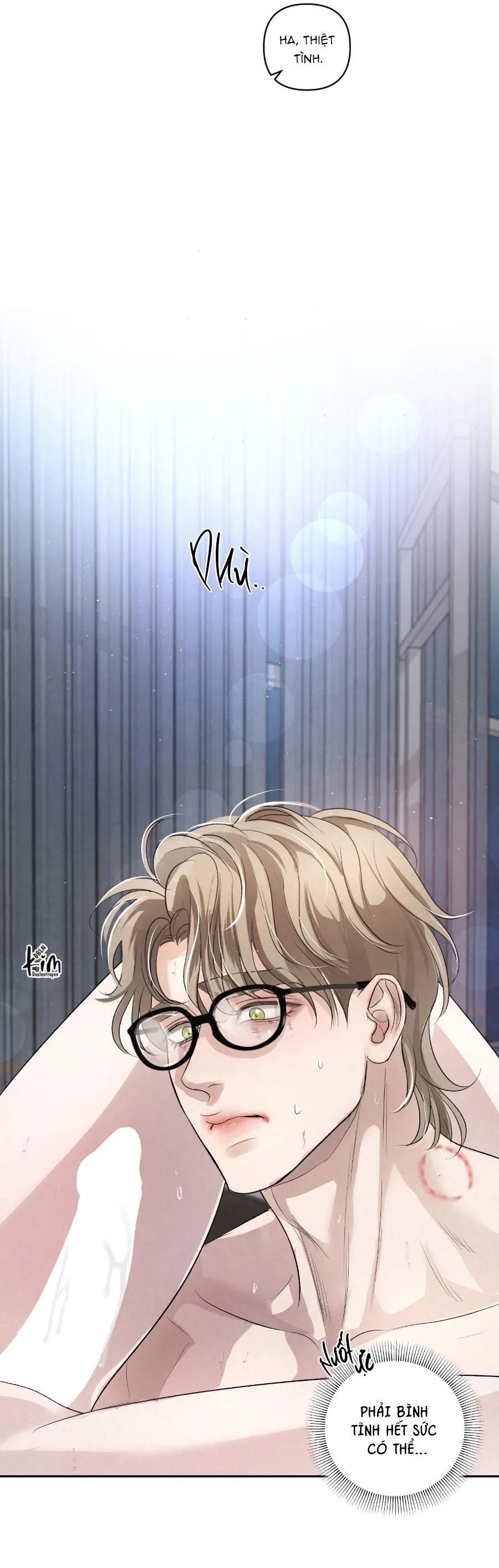 BLOOD GUIDE Chapter 18 Trang 39