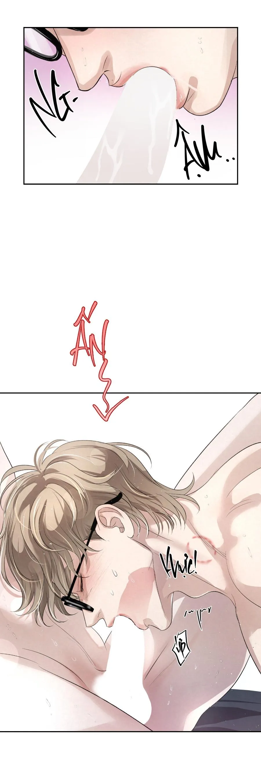 BLOOD GUIDE Chapter 18 Trang 40