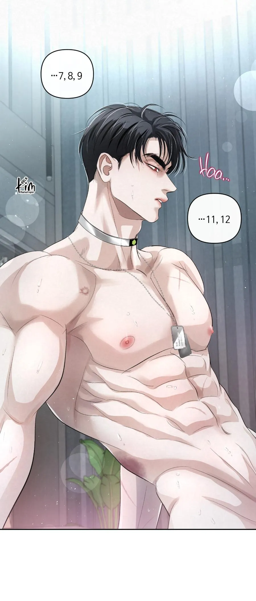 BLOOD GUIDE Chapter 18 Trang 43