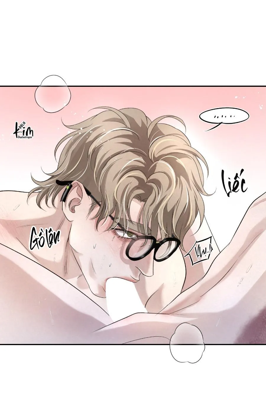 BLOOD GUIDE Chapter 18 Trang 44