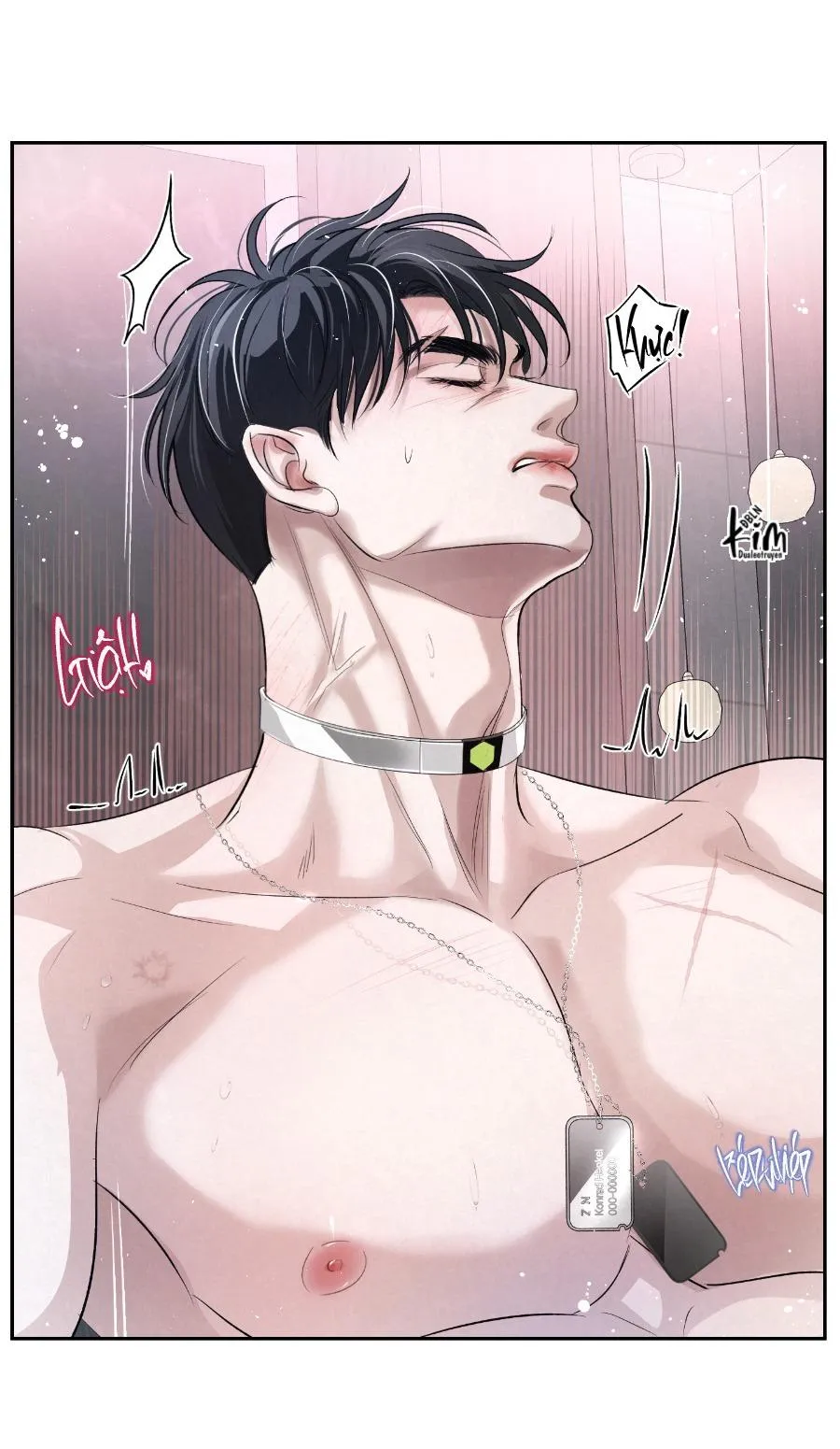 BLOOD GUIDE Chapter 18 Trang 46