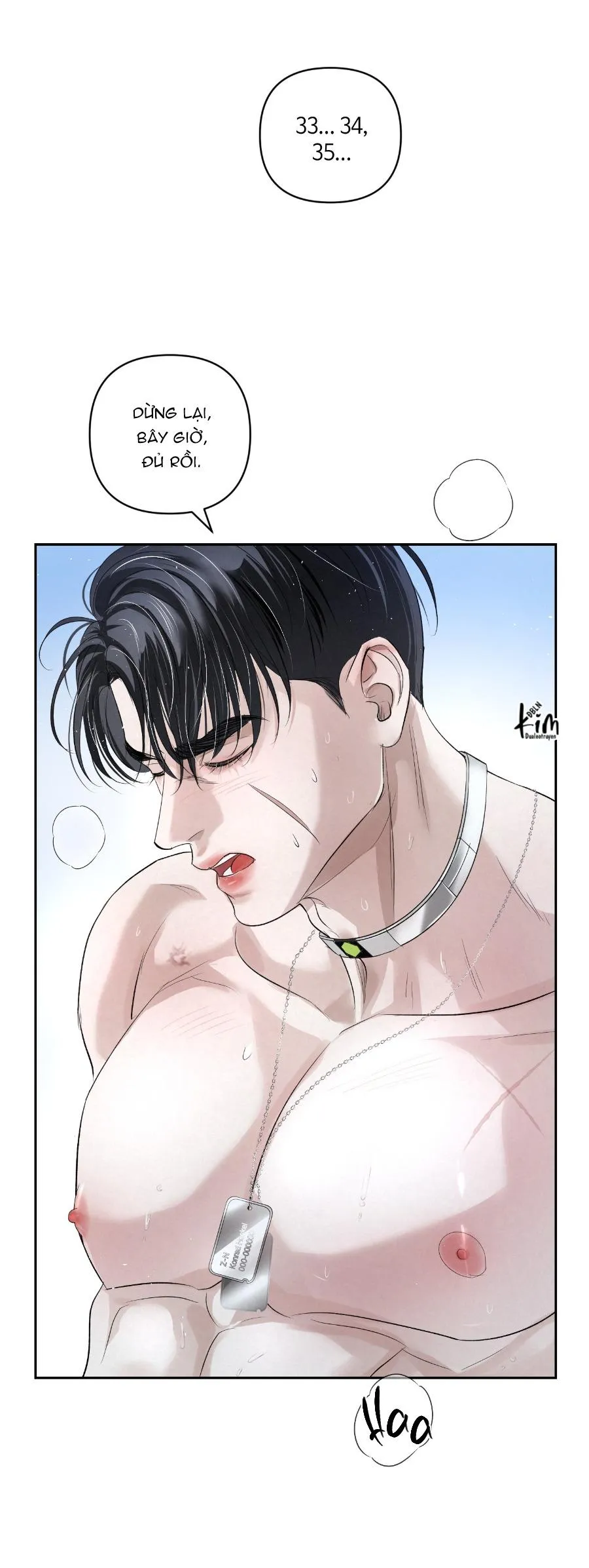 BLOOD GUIDE Chapter 18 Trang 50