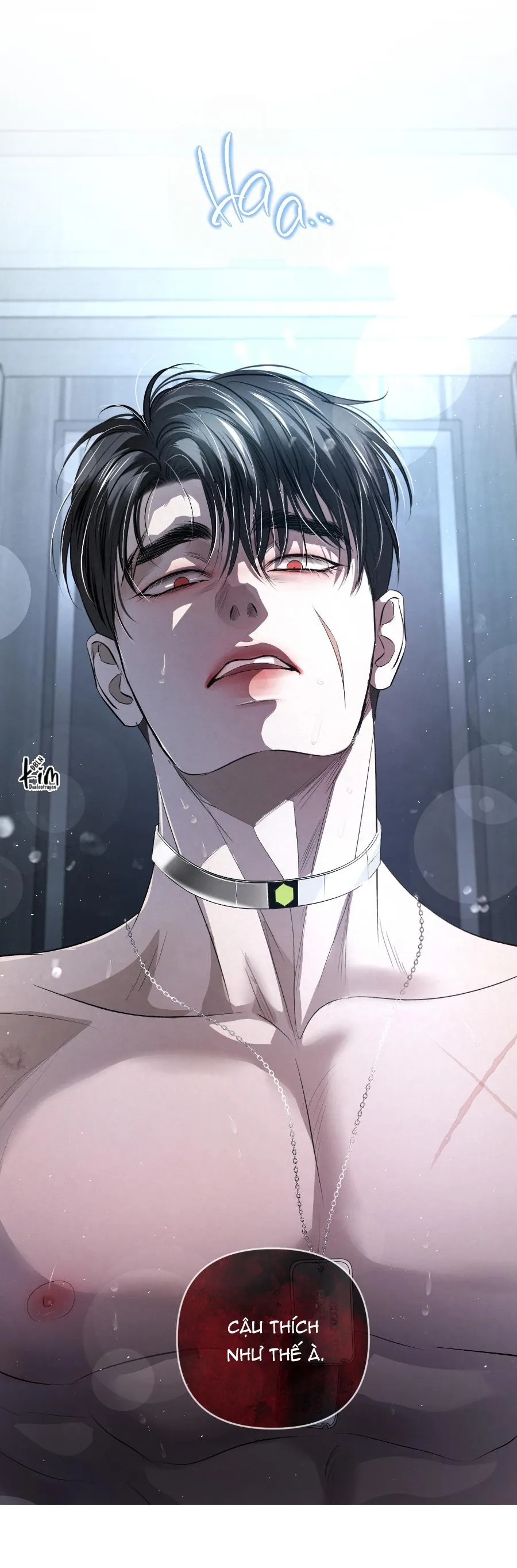 BLOOD GUIDE Chapter 18 Trang 60