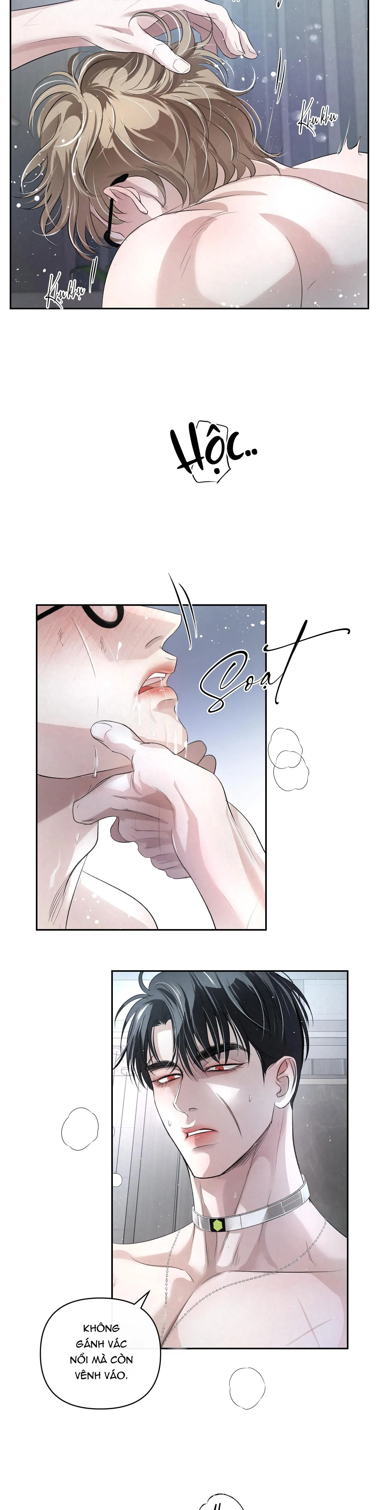 BLOOD GUIDE Chapter 19 Trang 7