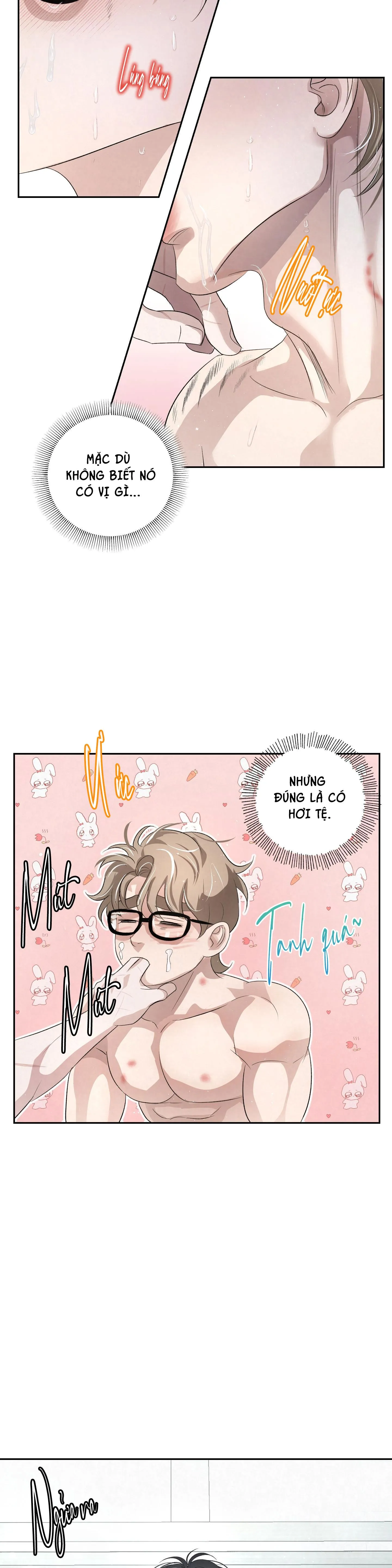 BLOOD GUIDE Chapter 19 Trang 10