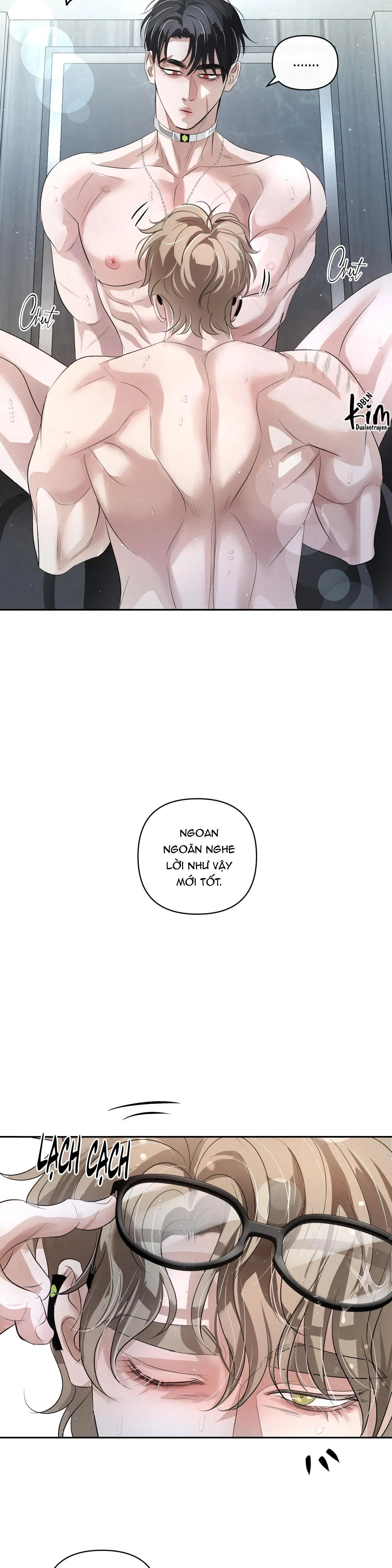 BLOOD GUIDE Chapter 19 Trang 11